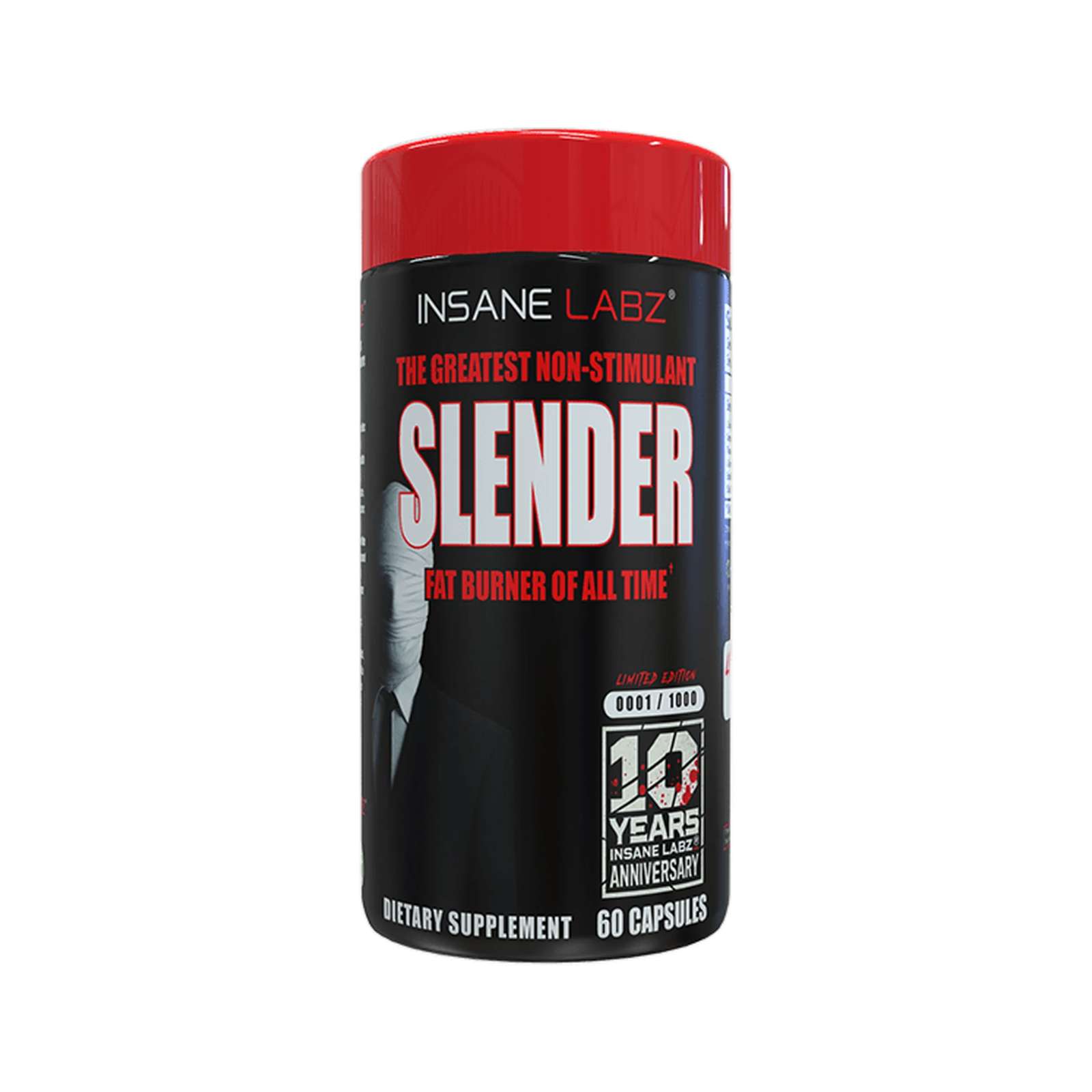INS Insane Slender
