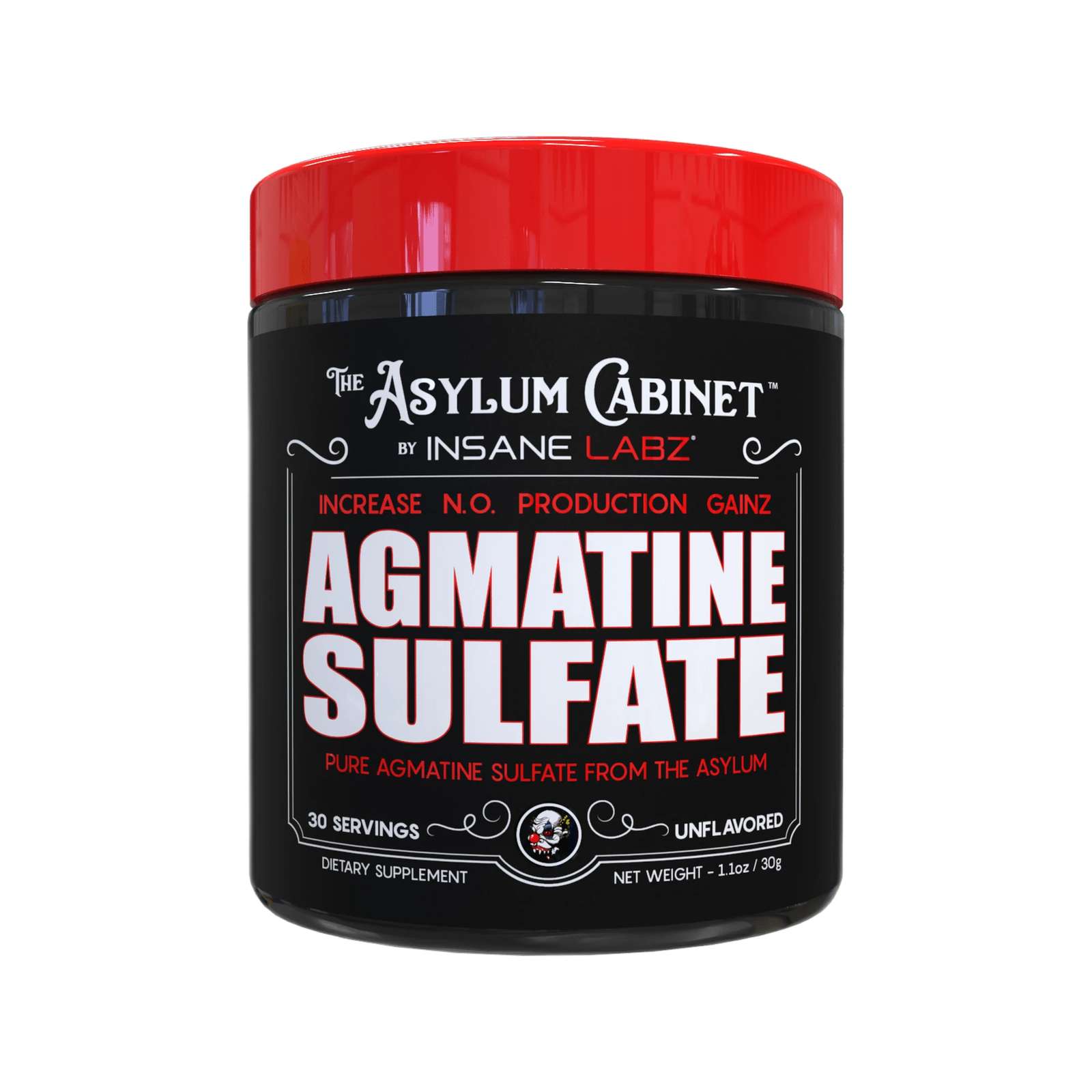 INS-Acs Agmatine Sulfate