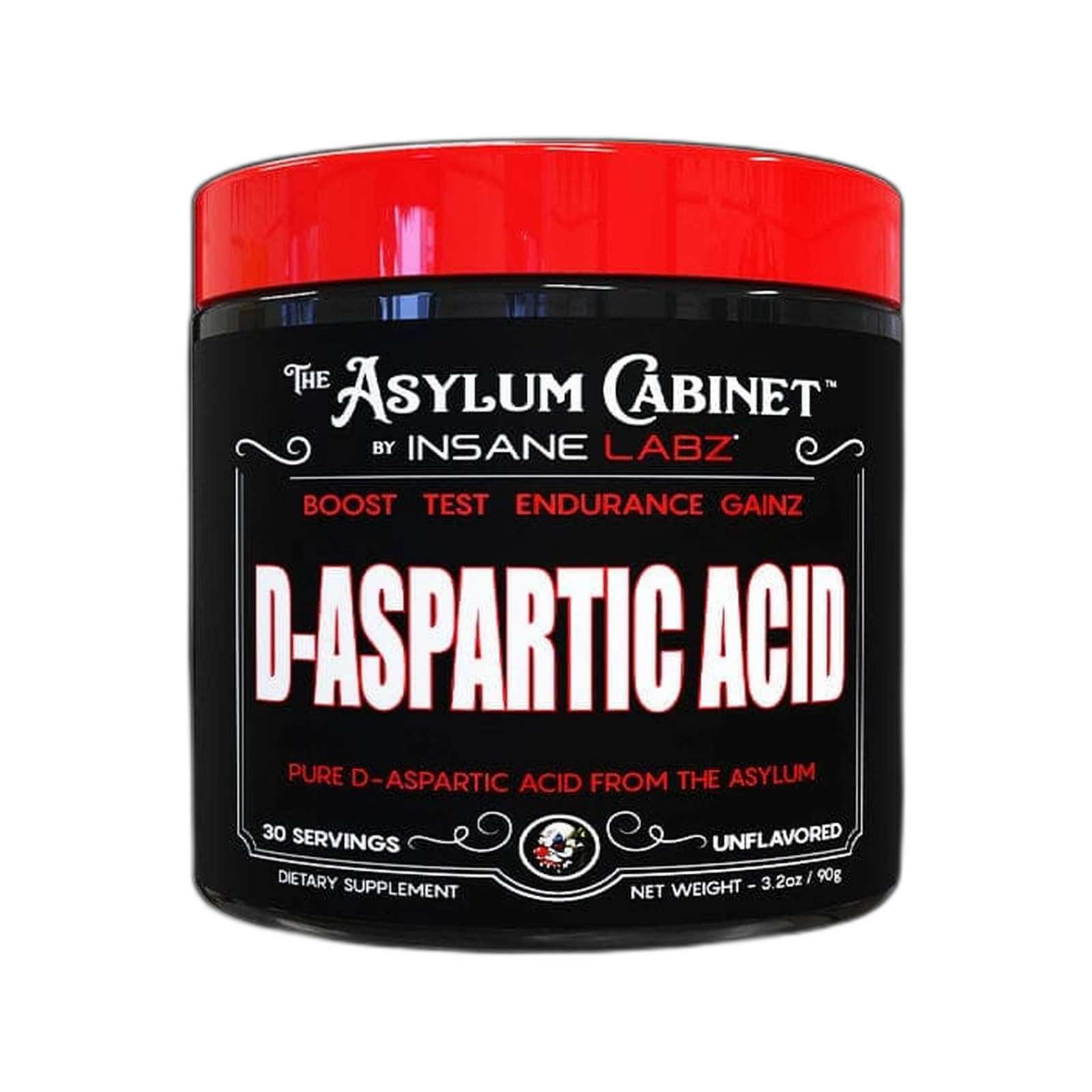 INS-Acs D Aspartic Acid