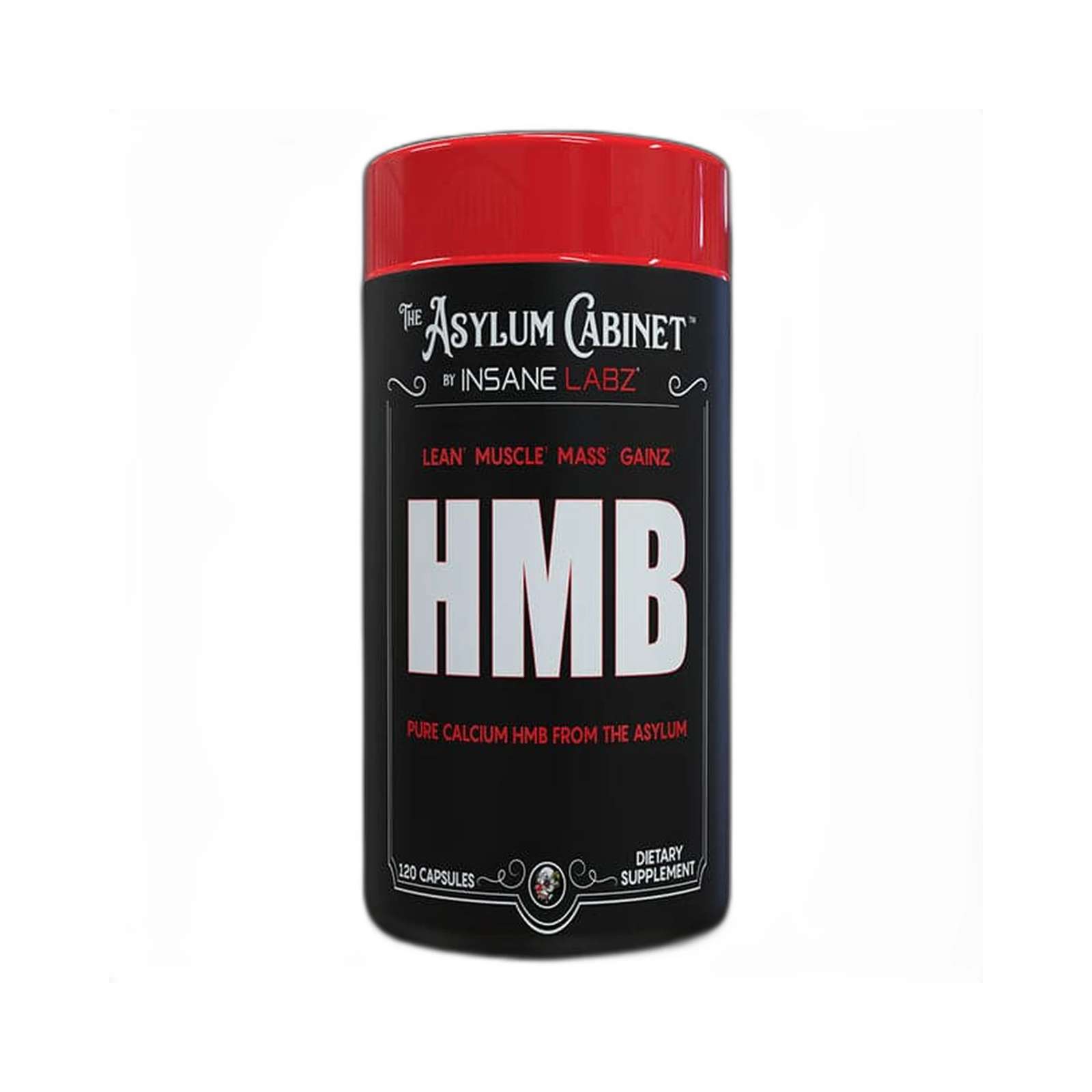 INS-Acs HMB Calcium