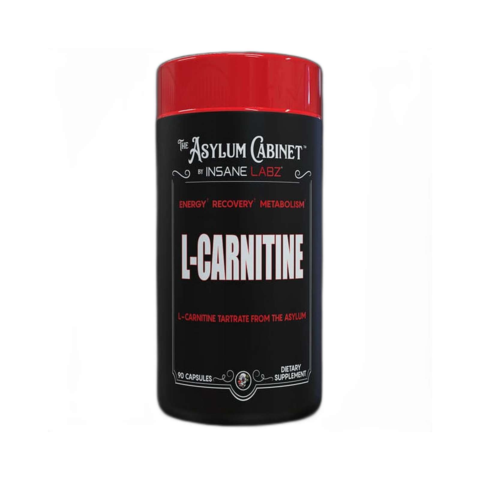 INS-Acs L Carnitine