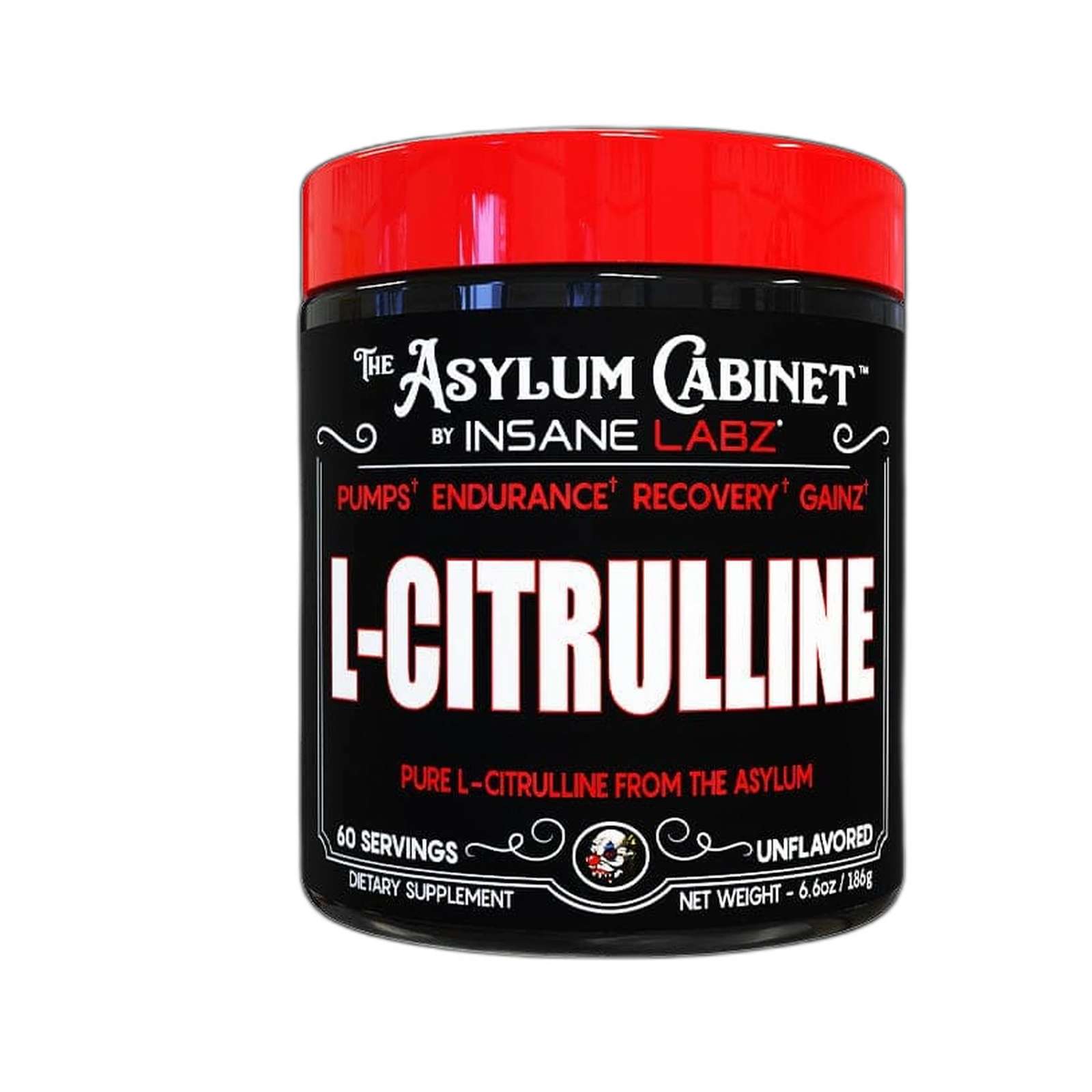 INS-Acs L-Citrulline
