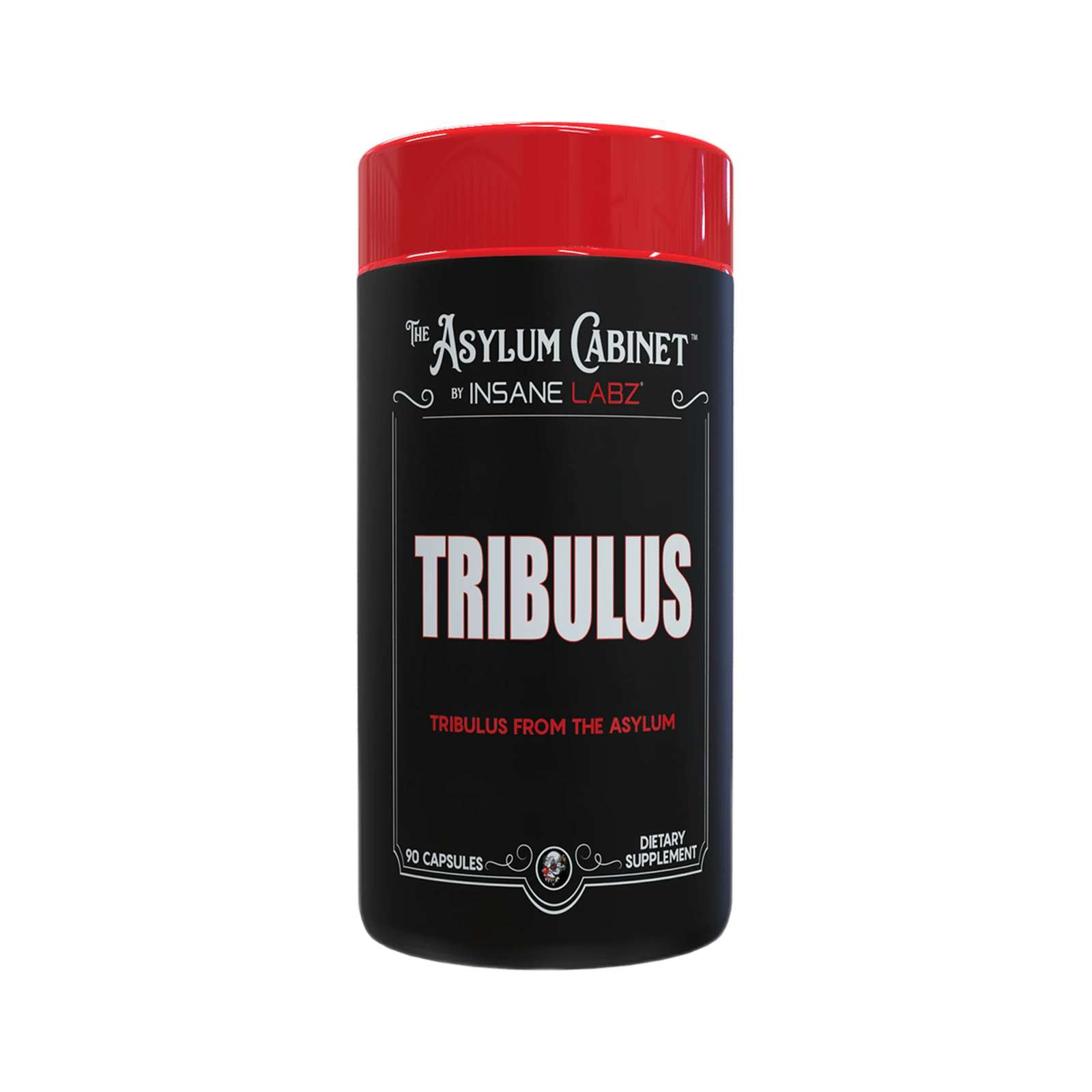 INS-Acs Tribulus