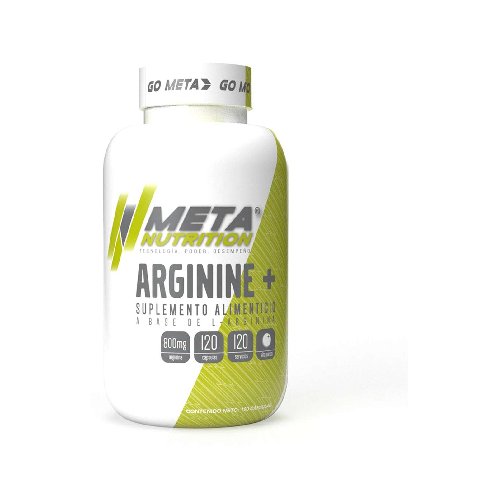 Meta Arginine