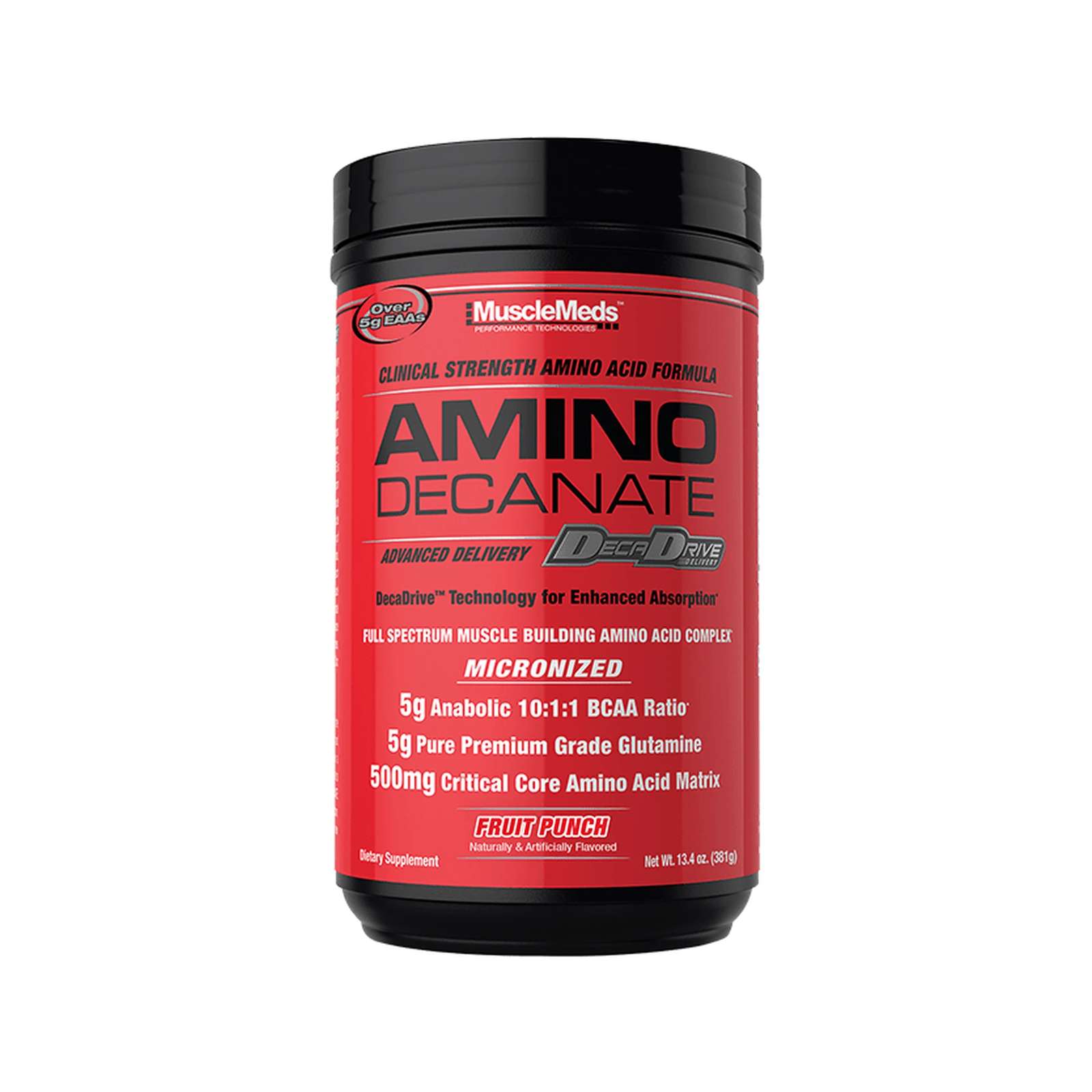 MMD Amino Decanate