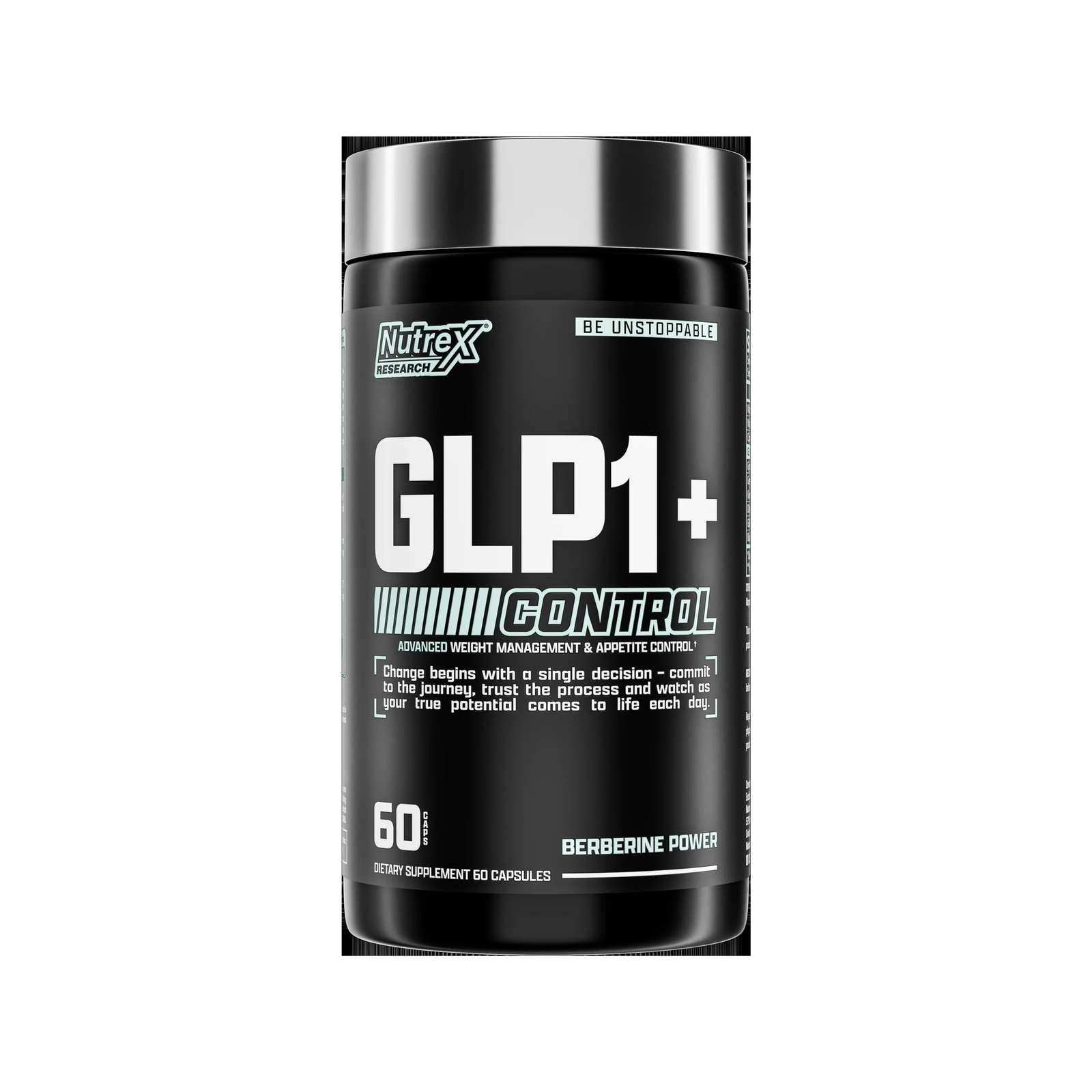 NT BURN30 GLP1