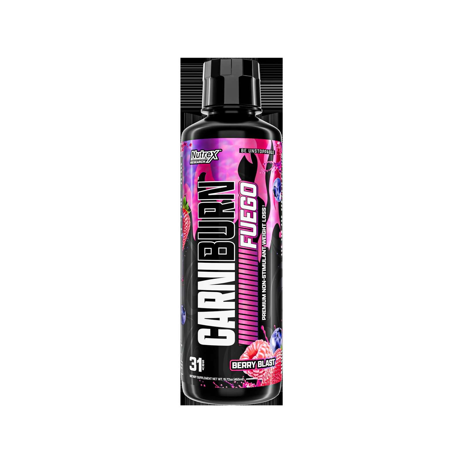 NT Carniburn