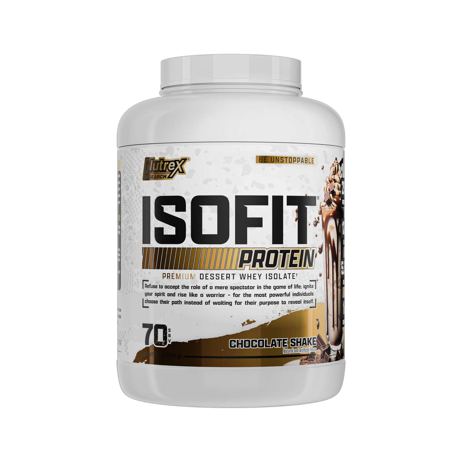 NT Isofit