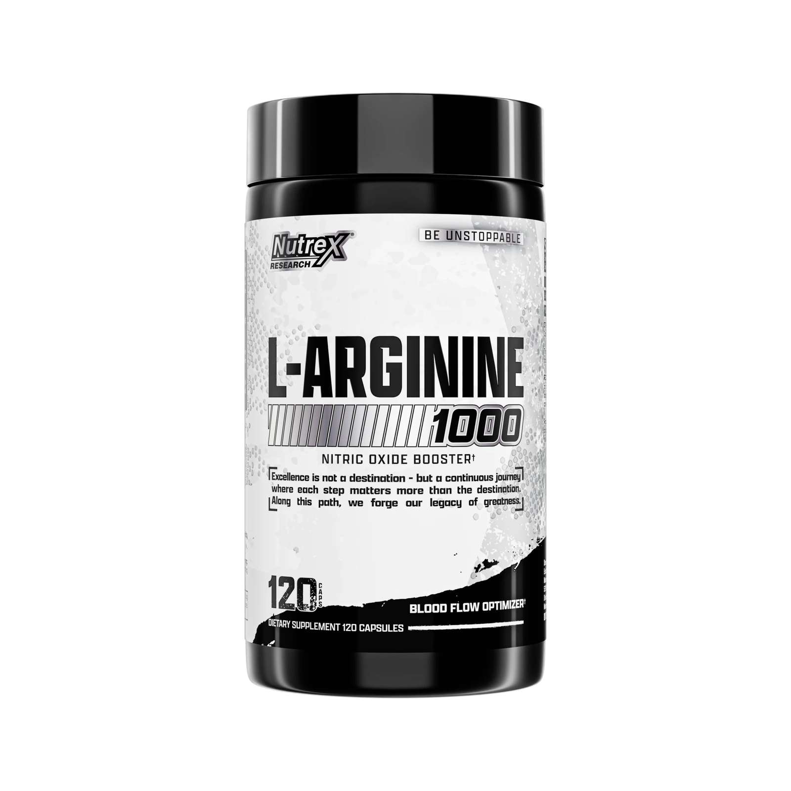 NT L-Arginine 1000