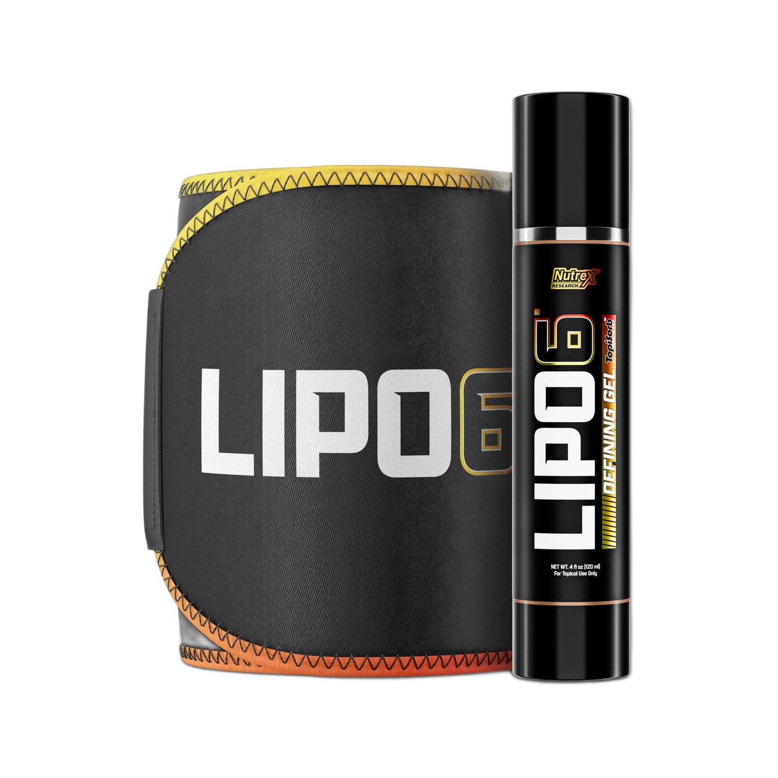NT Lipo 6 Defining