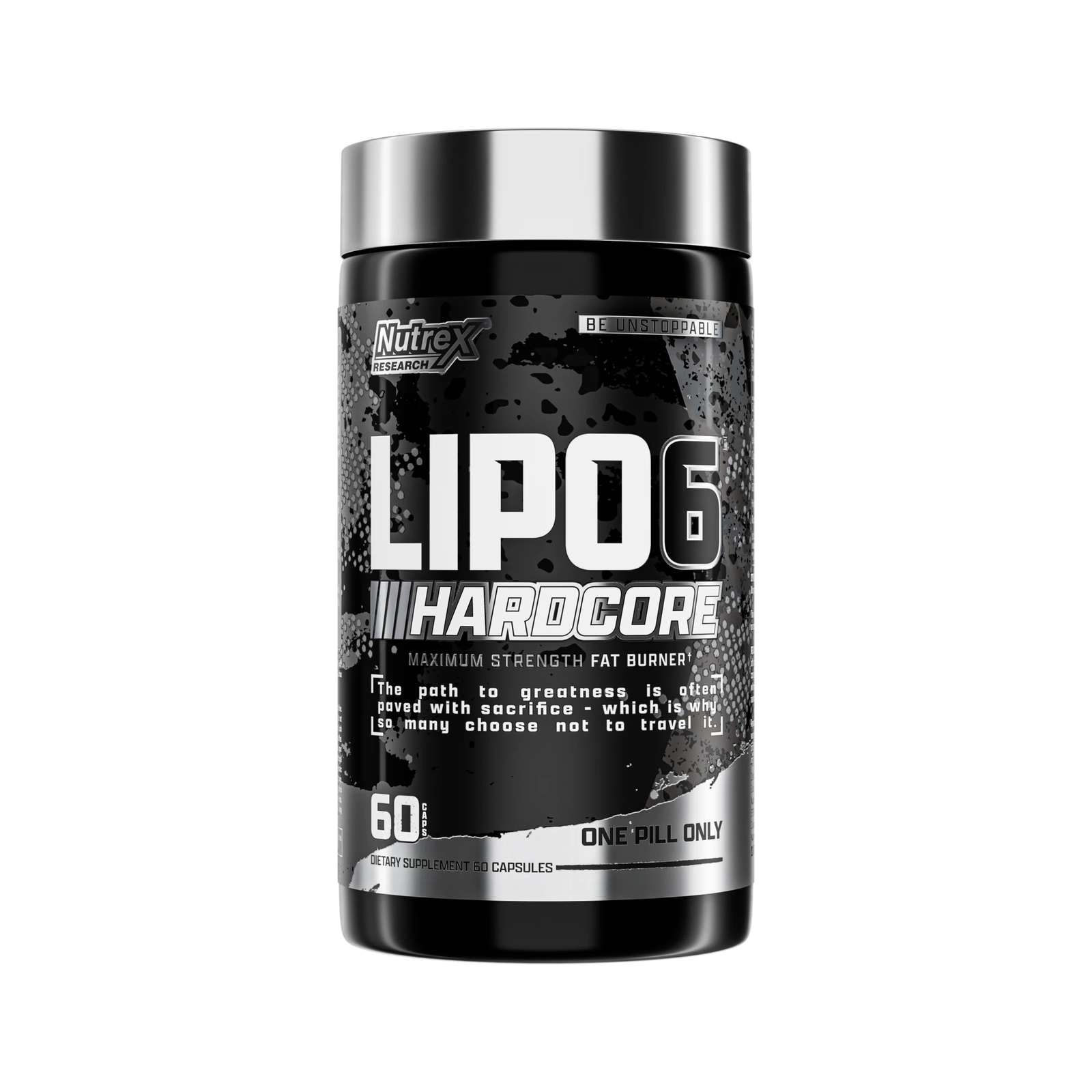 NT Lipo 6 Hardcore