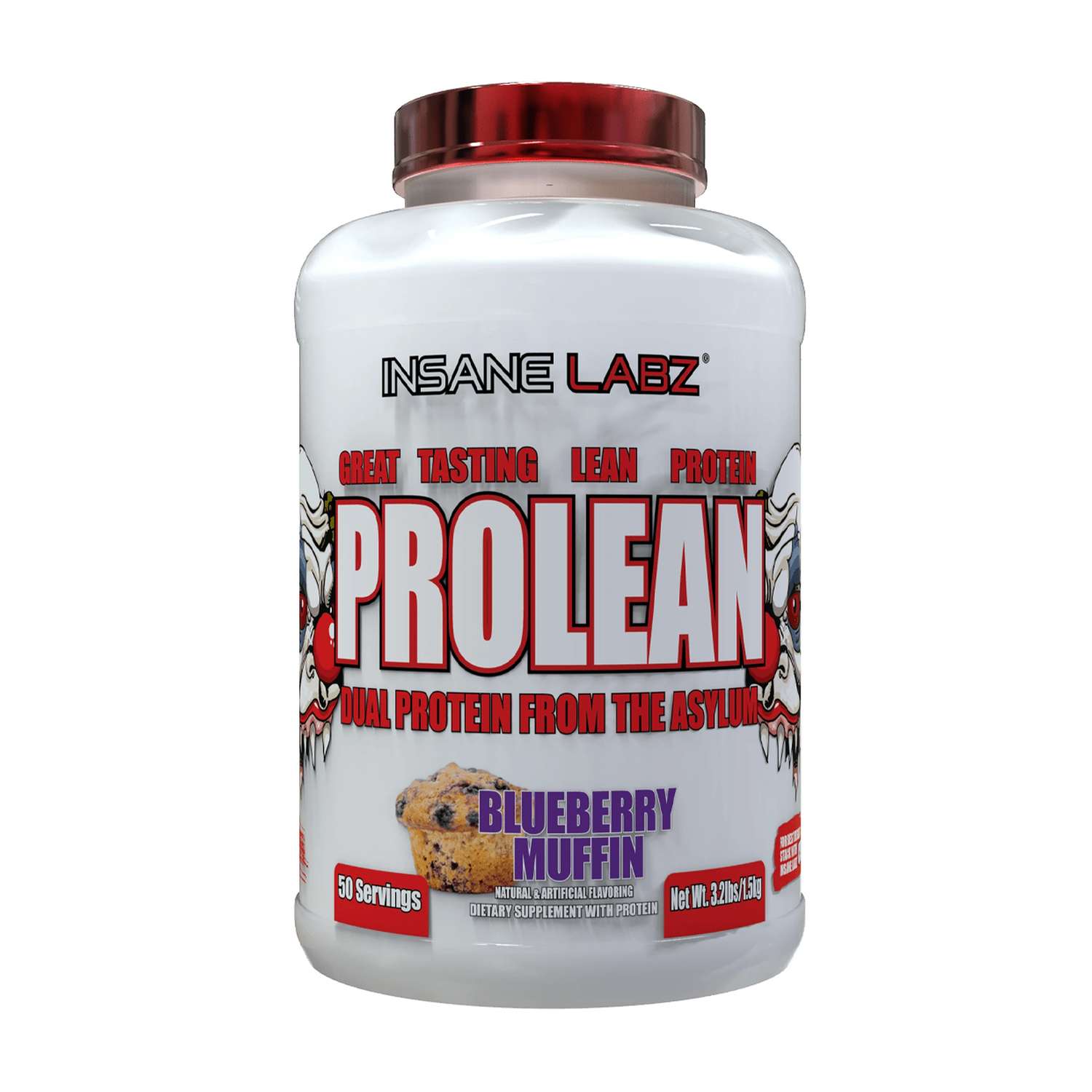 INS Prolean