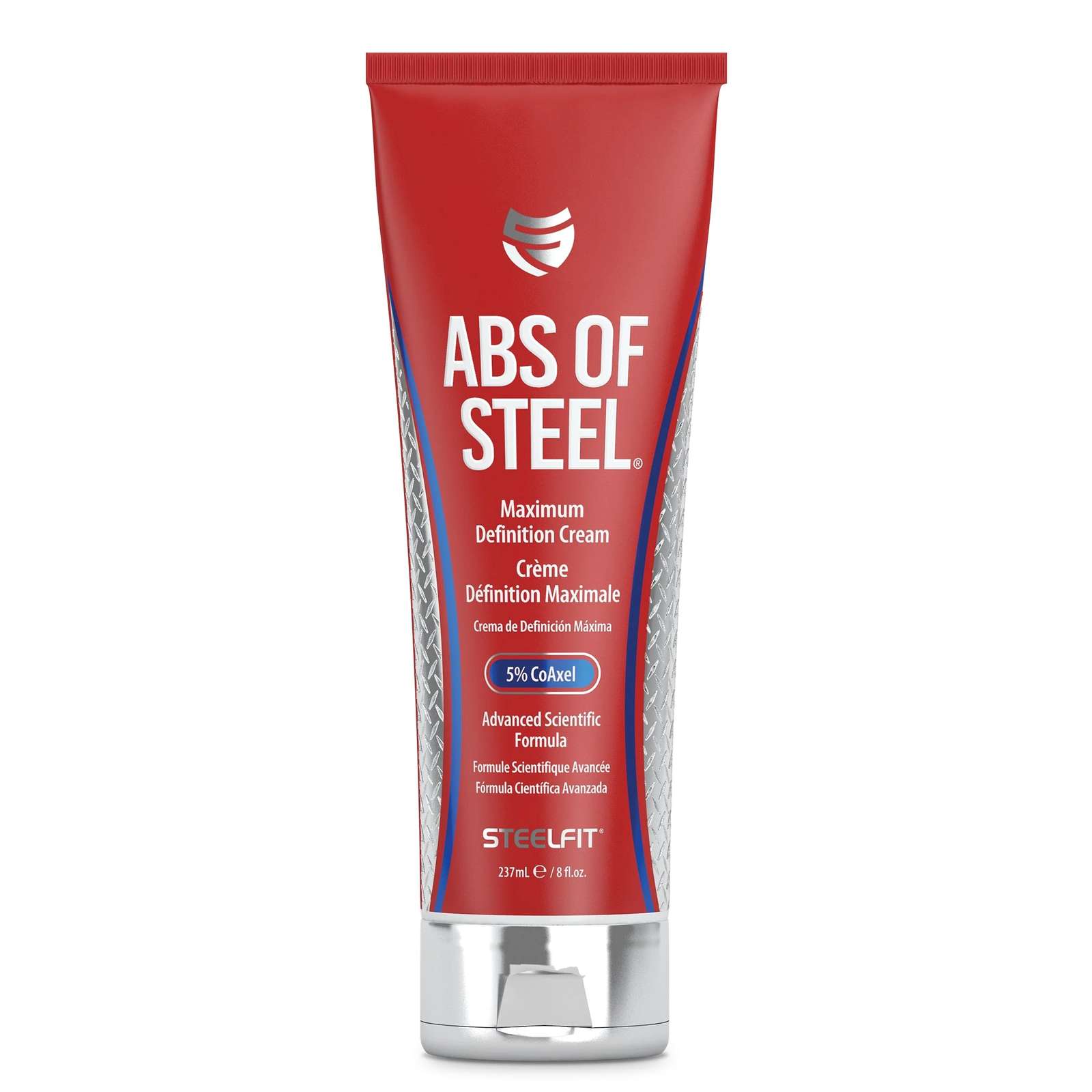 PRO Abs Of Steel