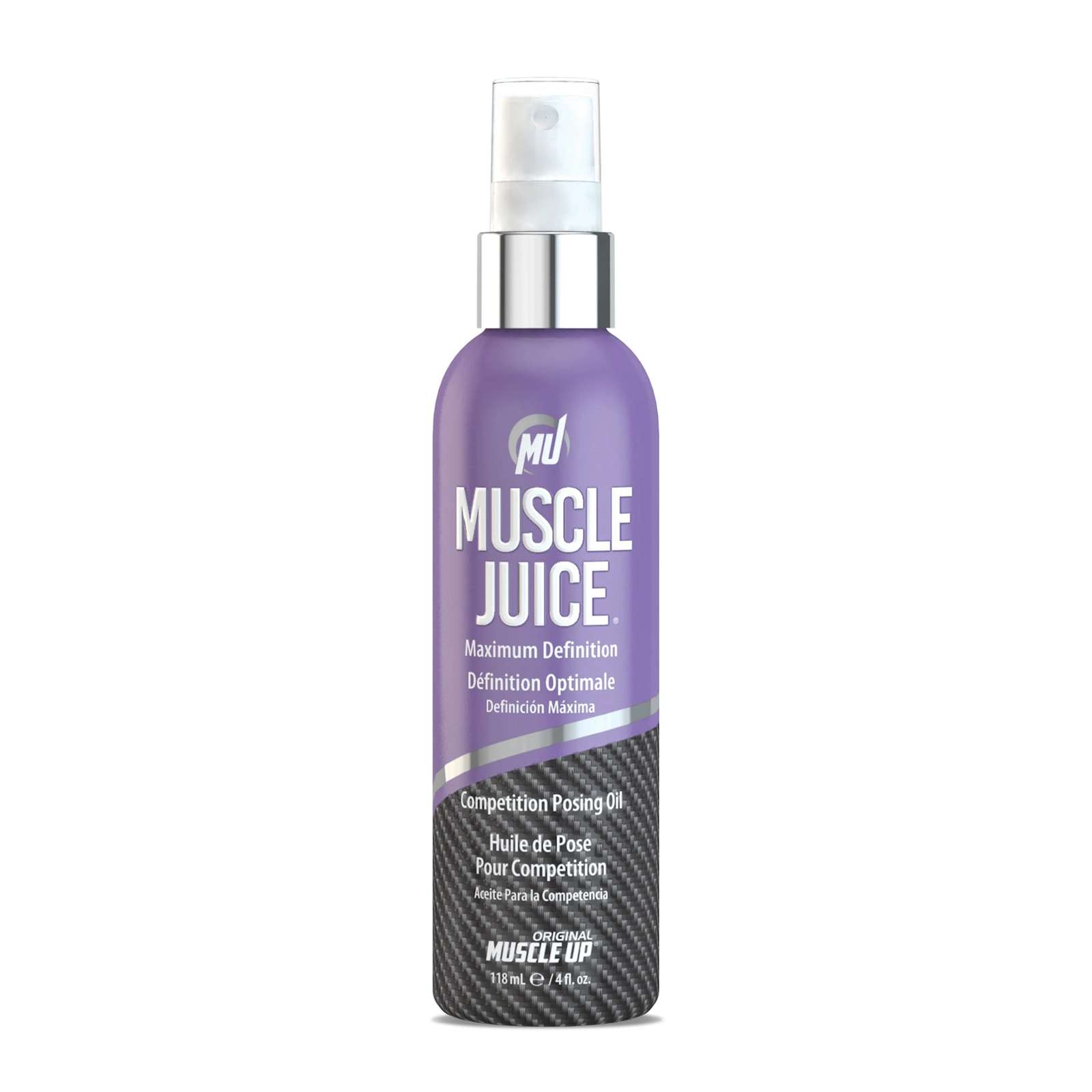 PRO Muscle Juice
