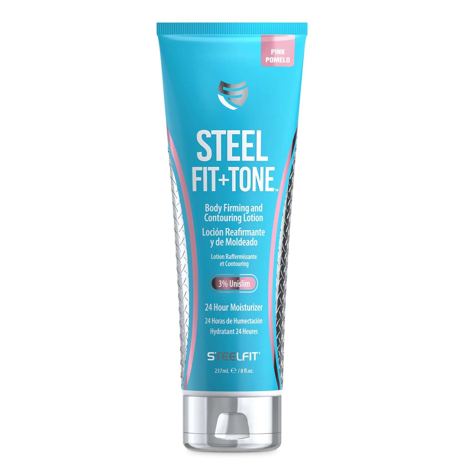 PRO Steel Fit & Tone