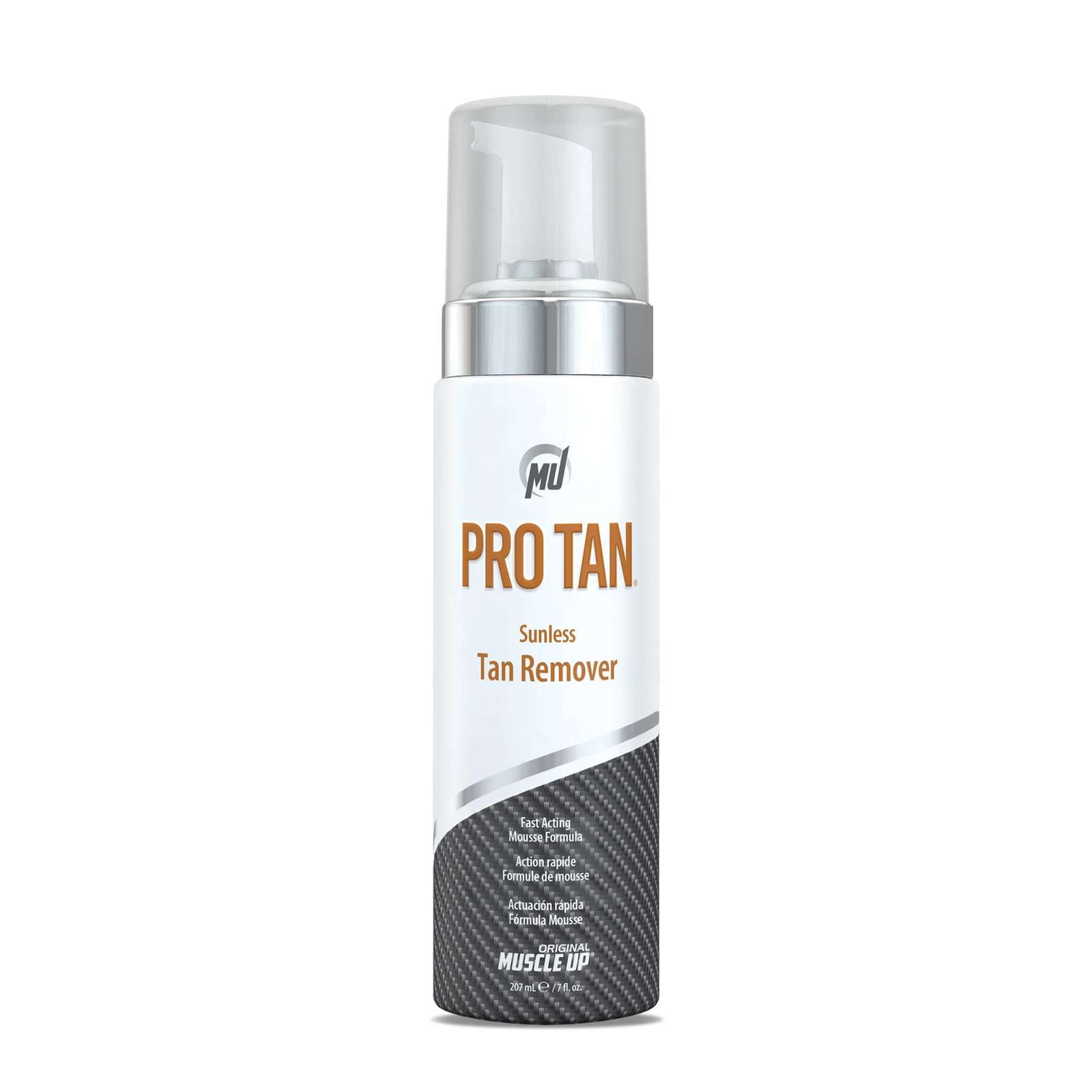 PRO Tan Sunless Tan Remover