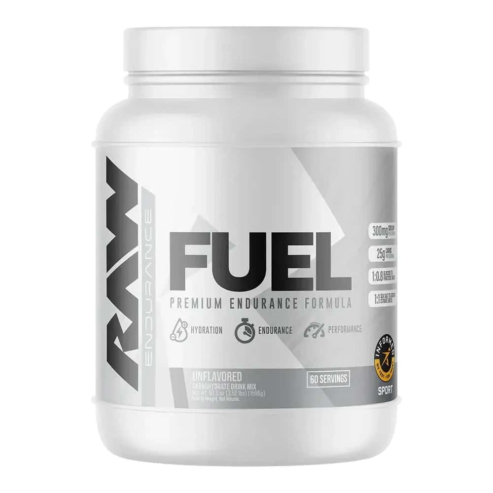 RAW Fuel