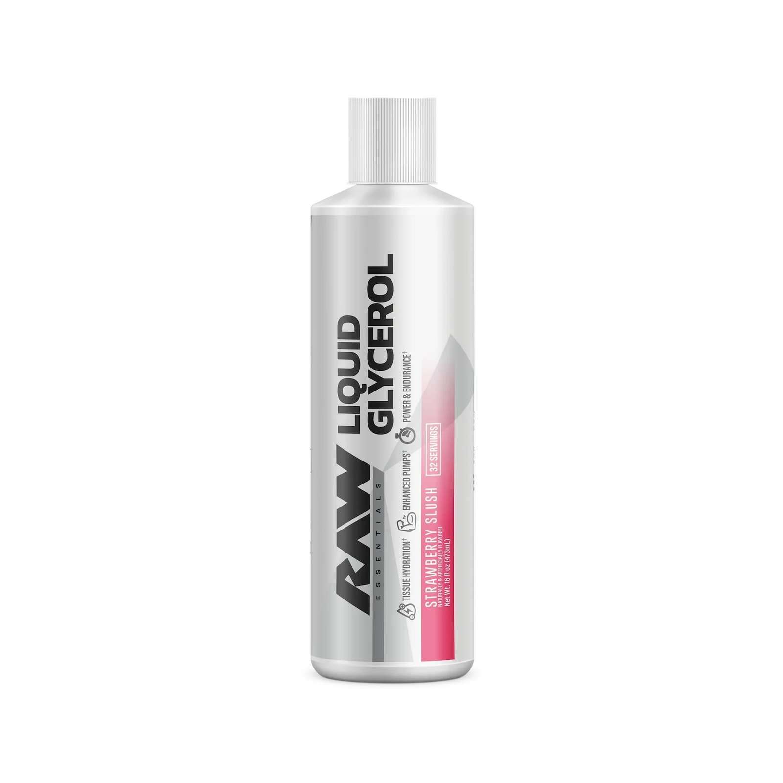 RAW Liquid Glycerol