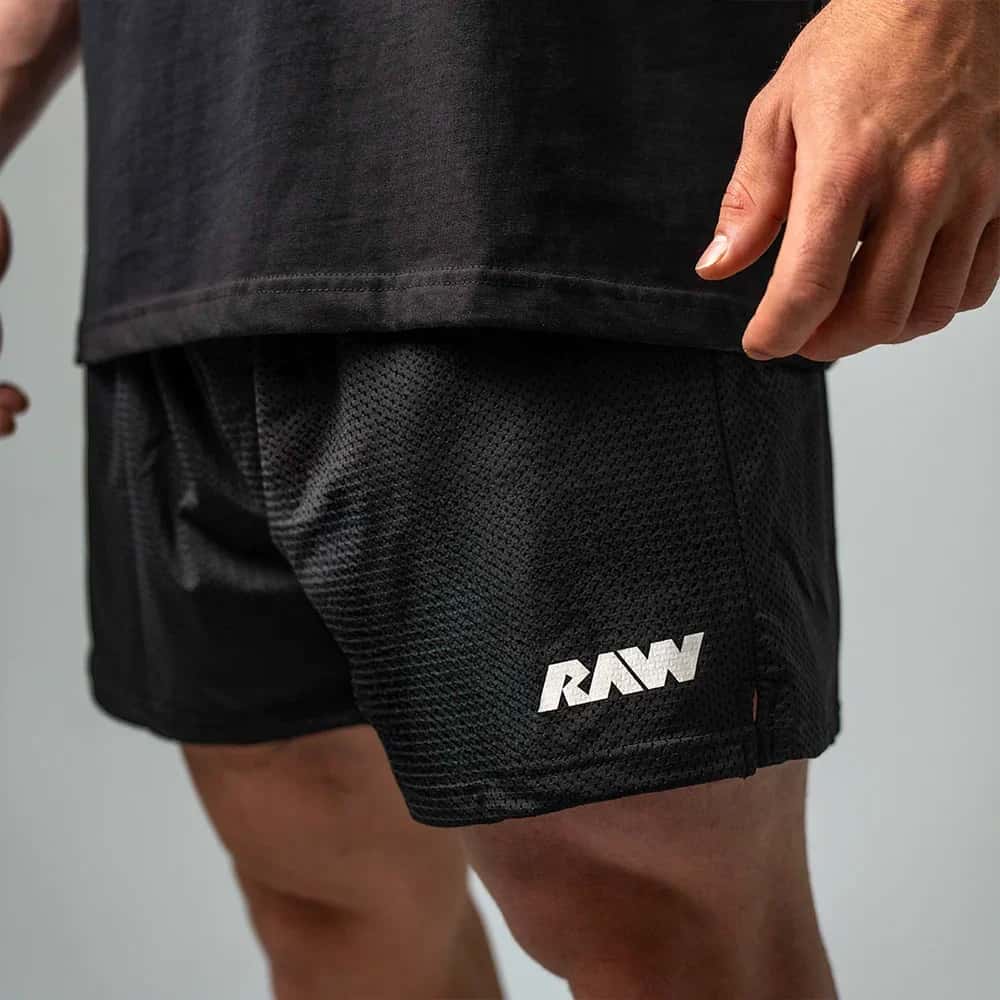 RAW Signal