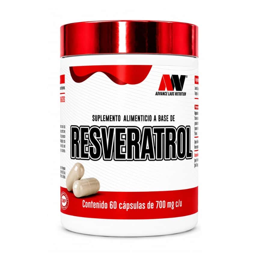 ADV Resveratrol
