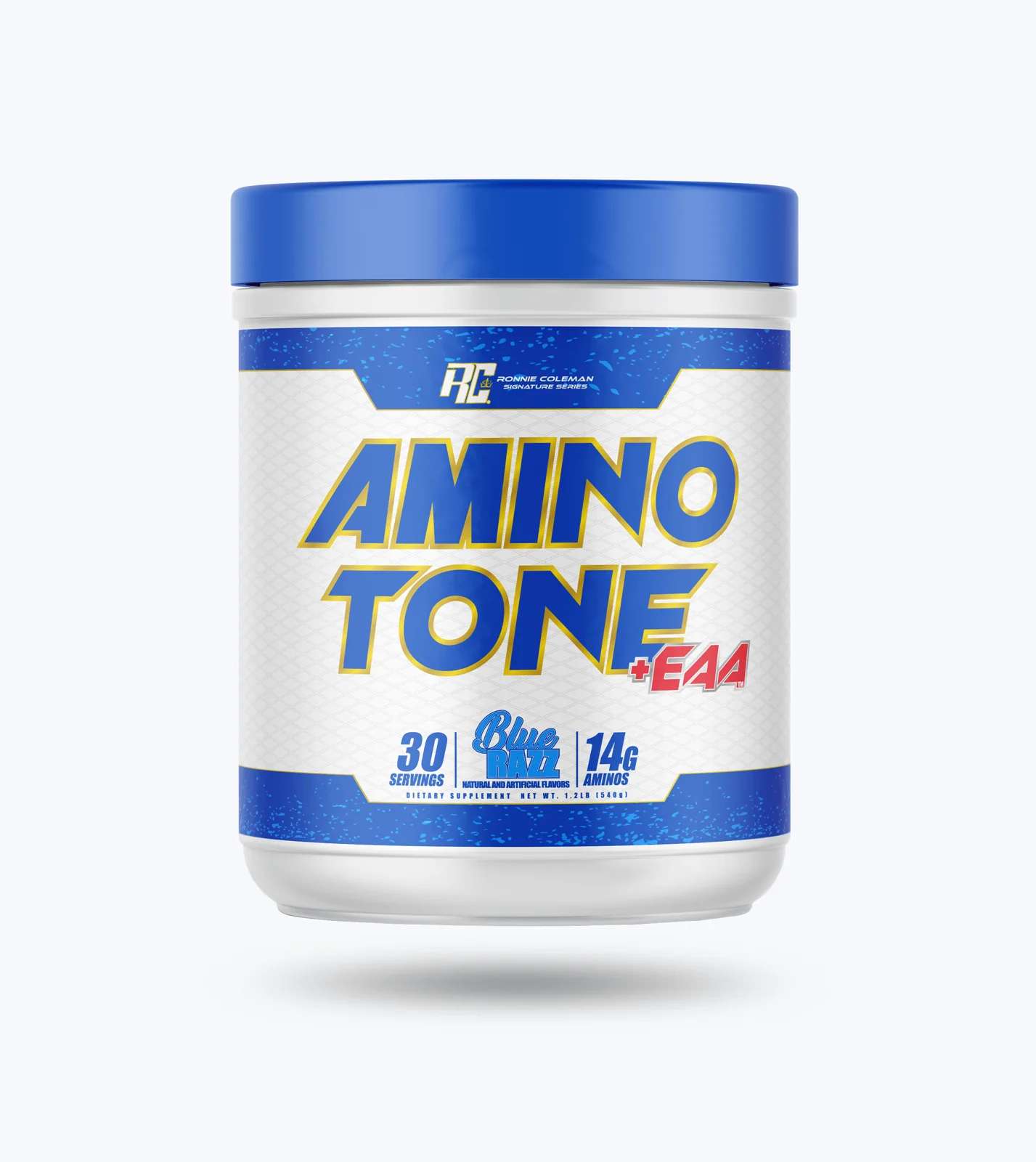 Ronnie Amino-Tone + EAA