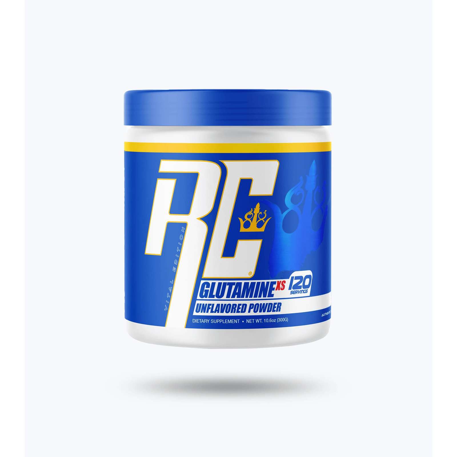 Ronnie Glutamine XS