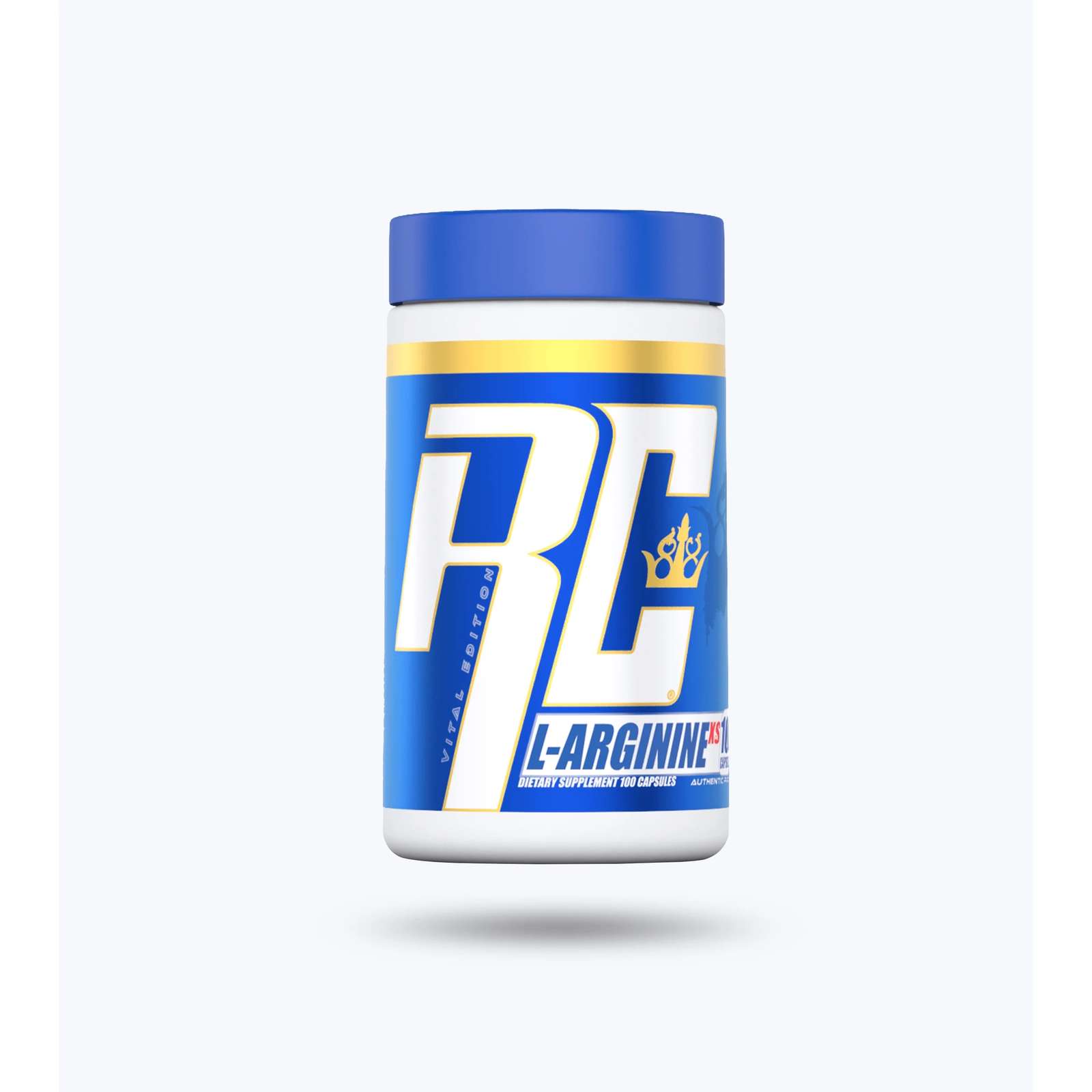 Ronnie L-Arginine-XS