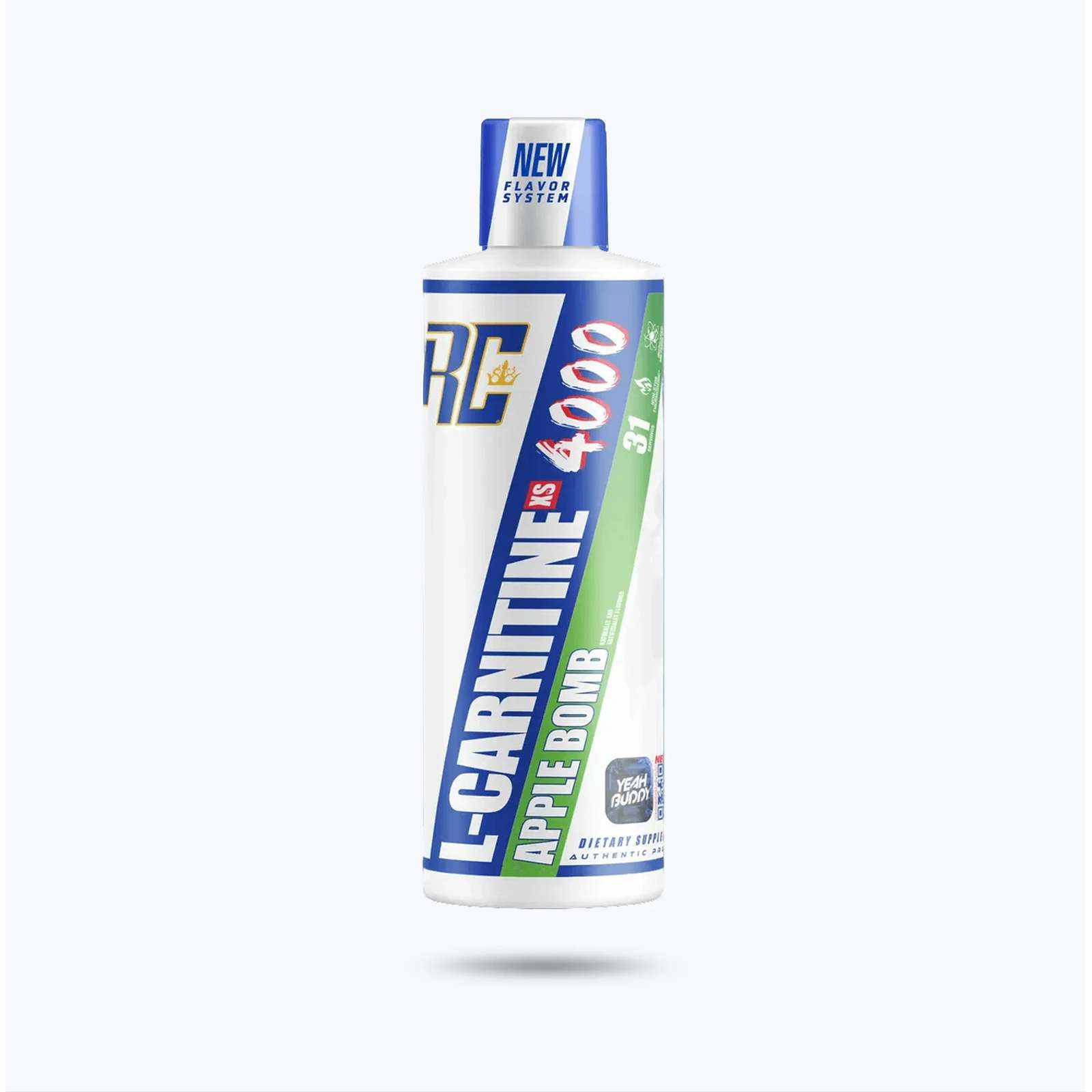 Ronnie L-Carnitine 4000