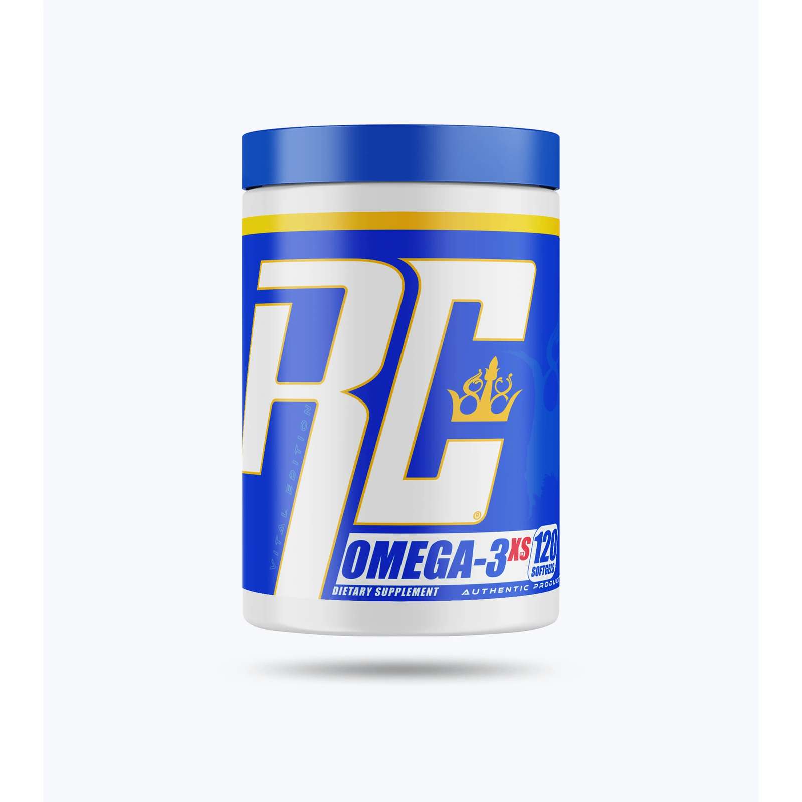 Ronnie Omega 3 XS