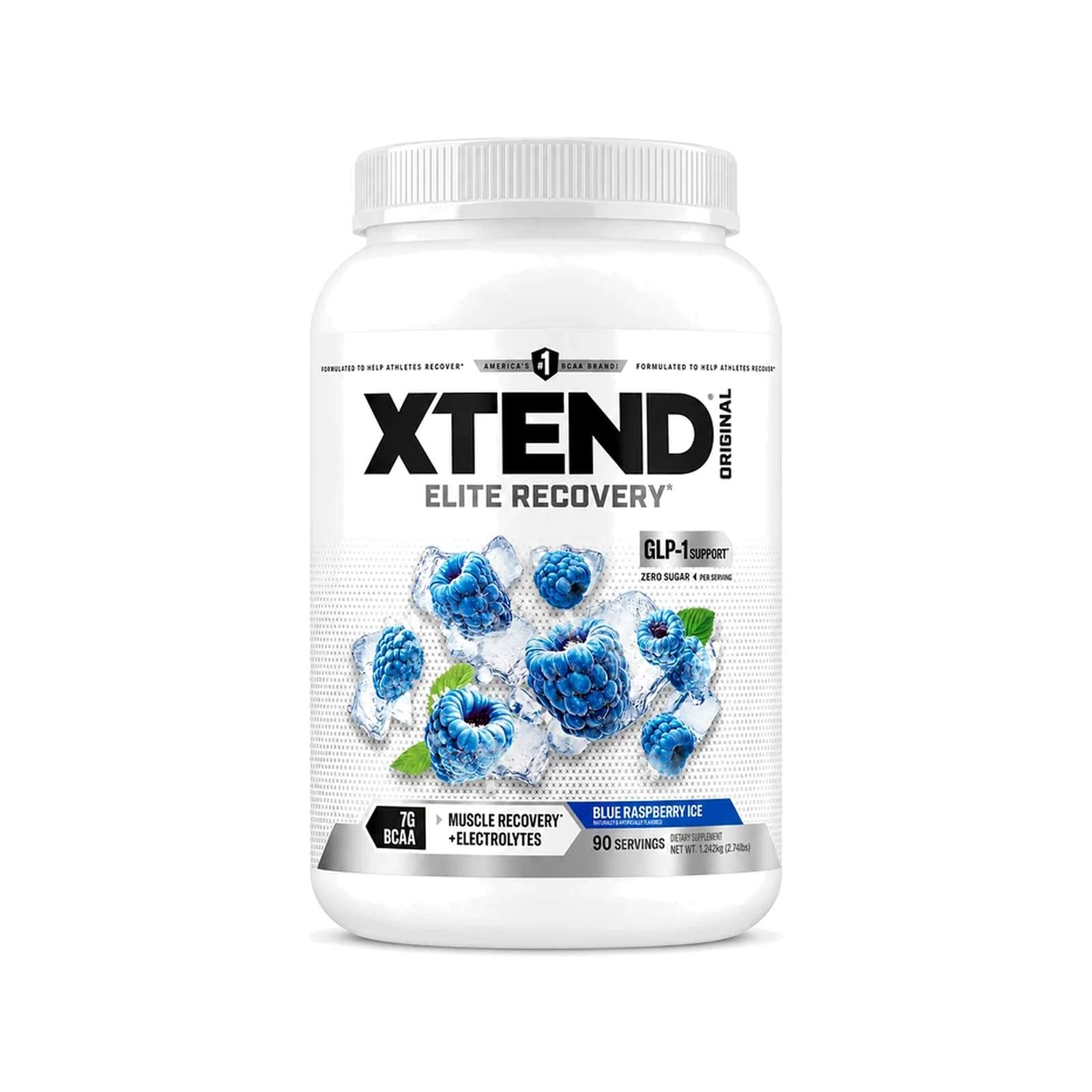 Sci Xtend