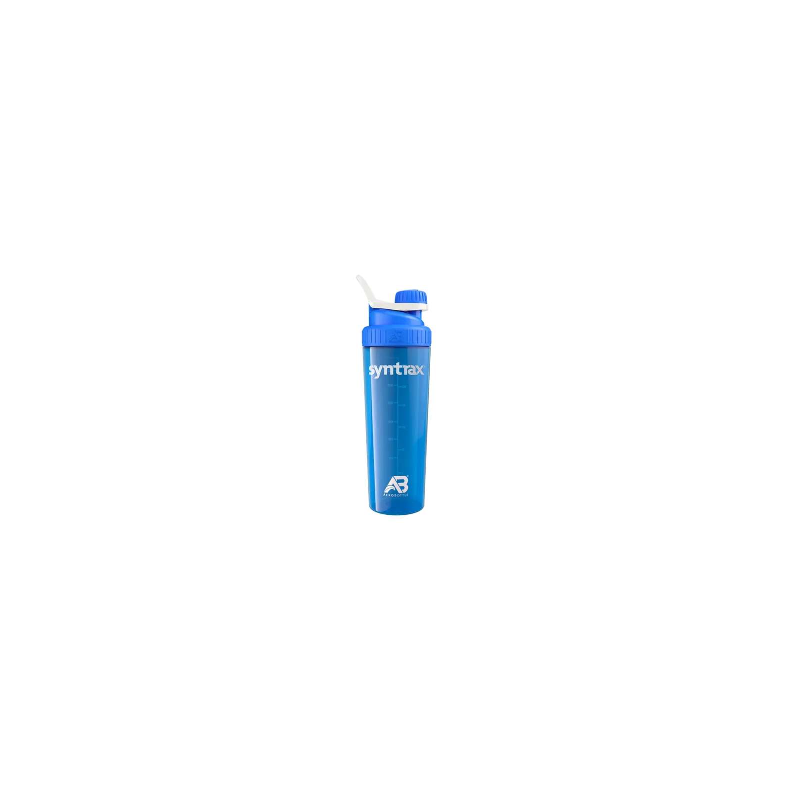 Shaker Aero Syntrax Primus Crystal