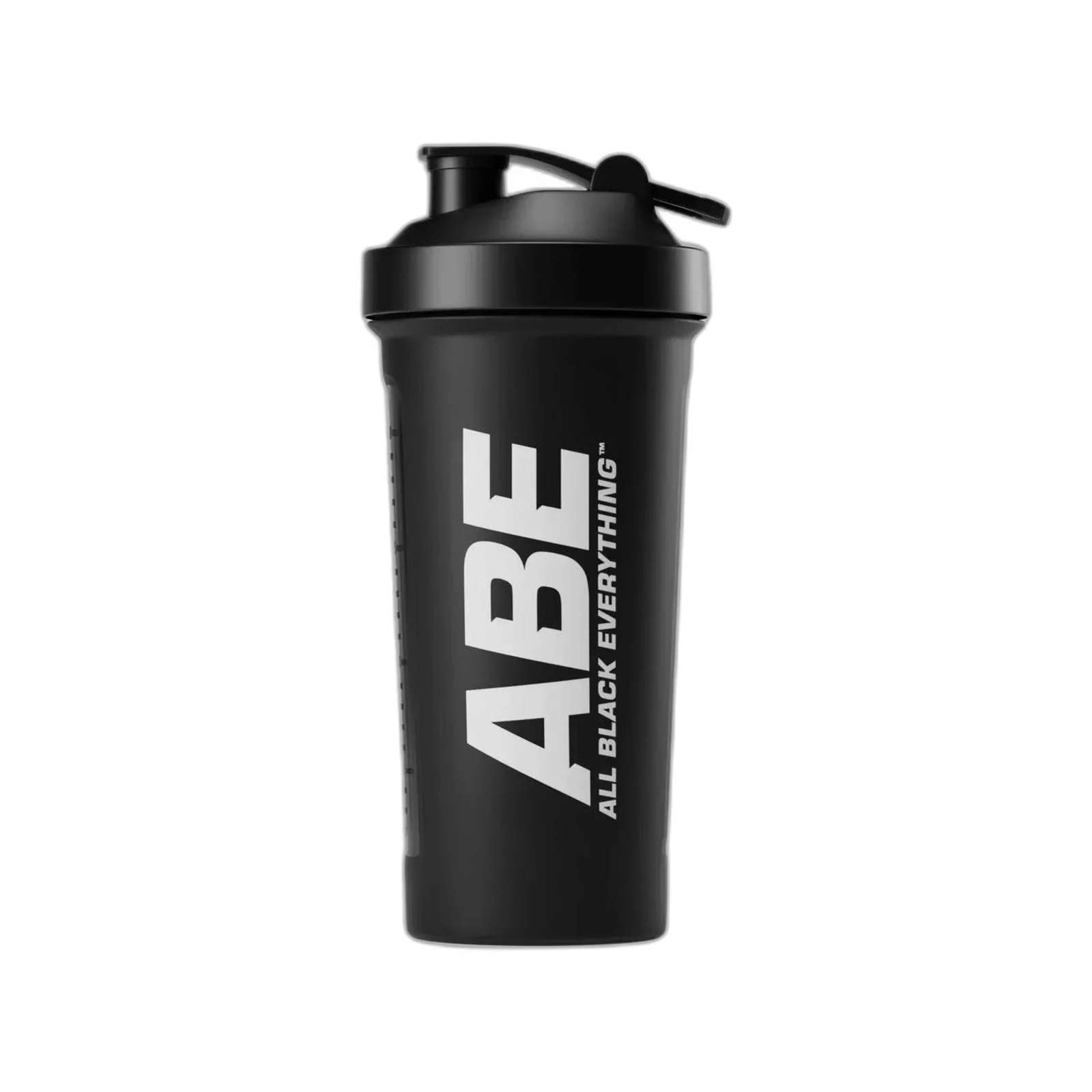 Shaker An Bullet Black Abe 20 OZ/