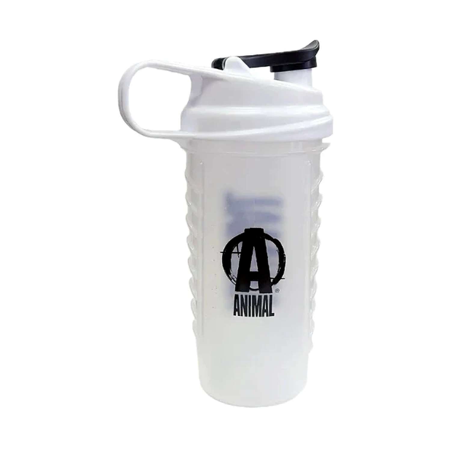 Shaker Uni Animal White Titan
