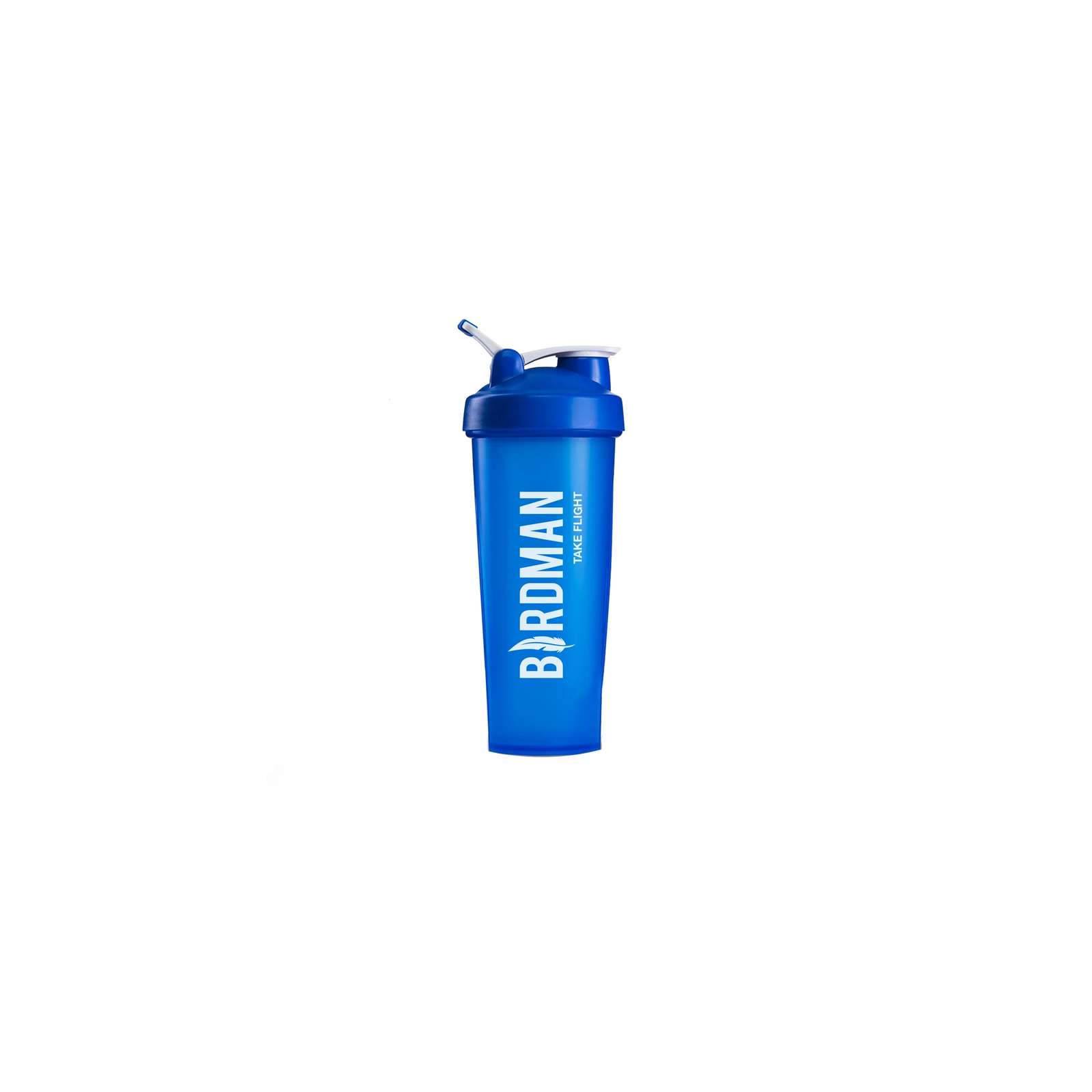 Shaker Birdman