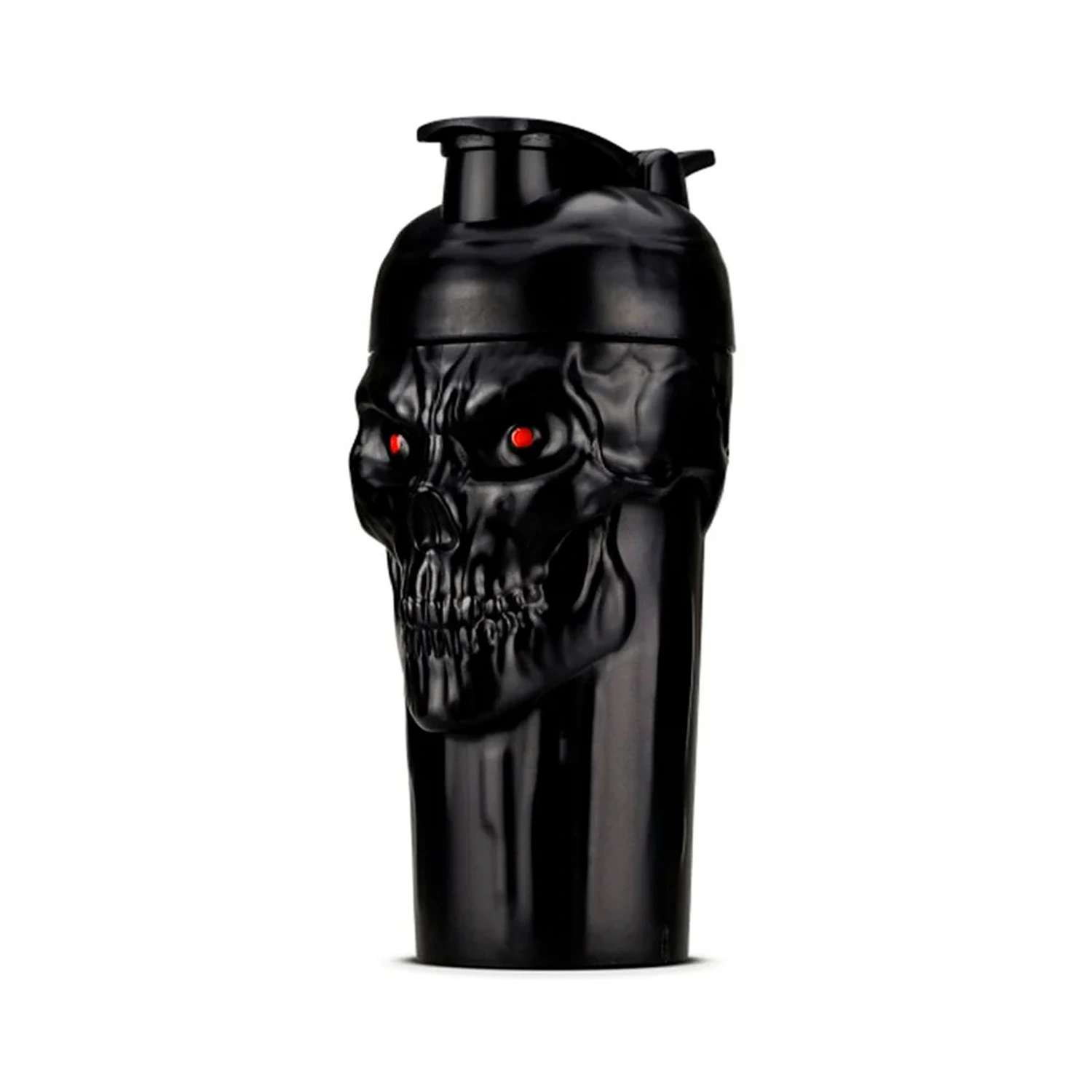 Shaker Cobra Skull