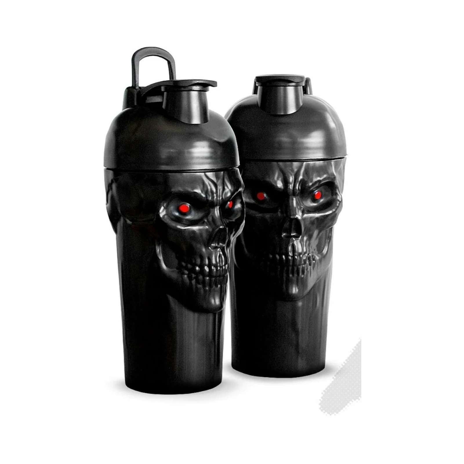 Shaker Cobra Skull