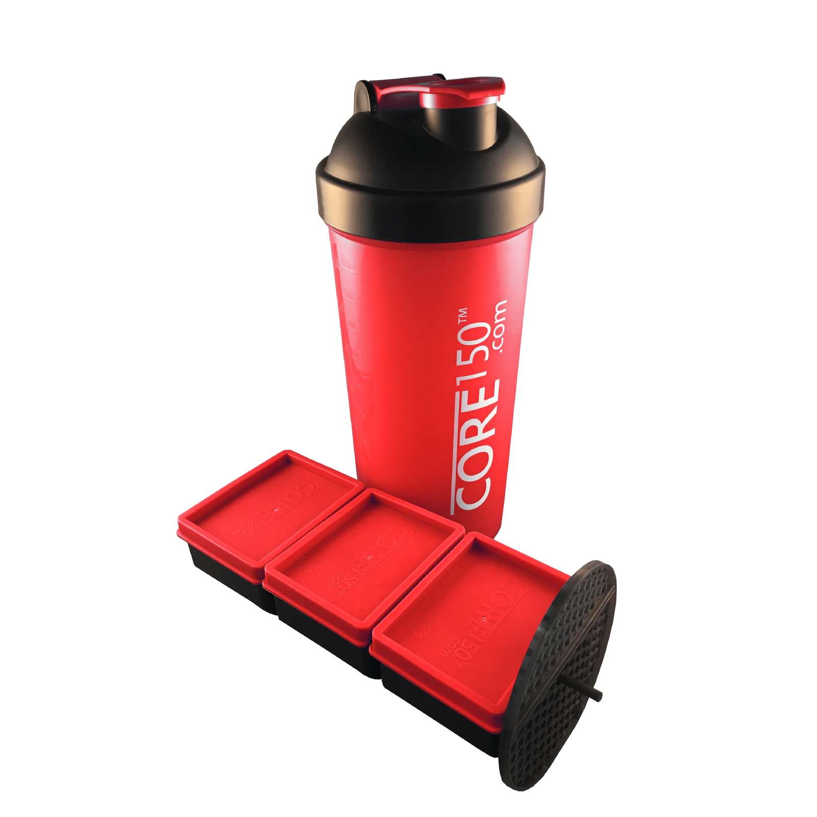 Shaker Core
