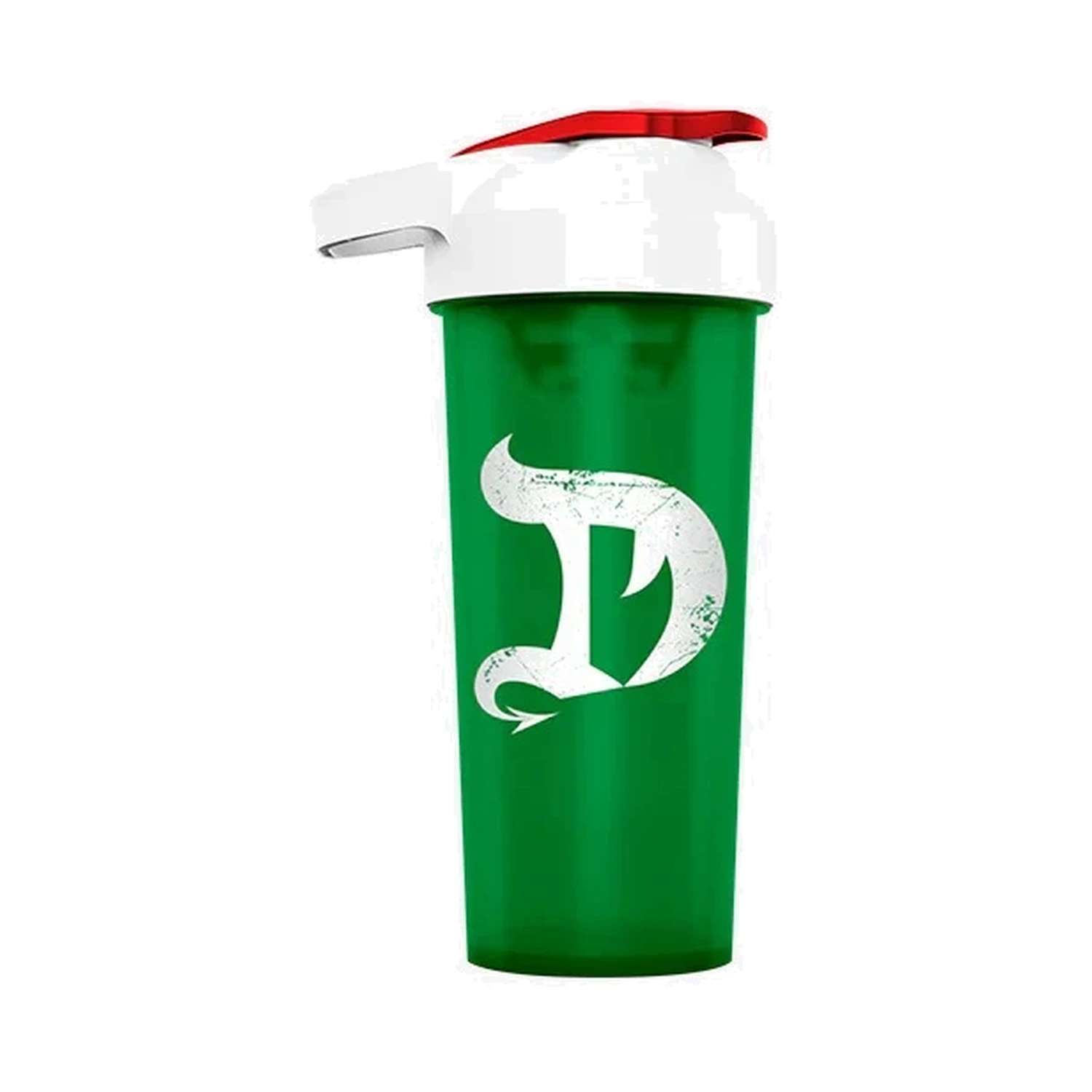 Shaker DRAGON 590 ml shaker botella mezcladora