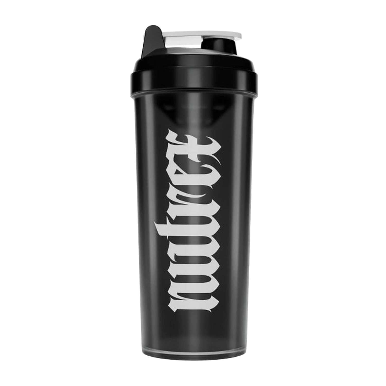 Shaker NT Gothic Logo
