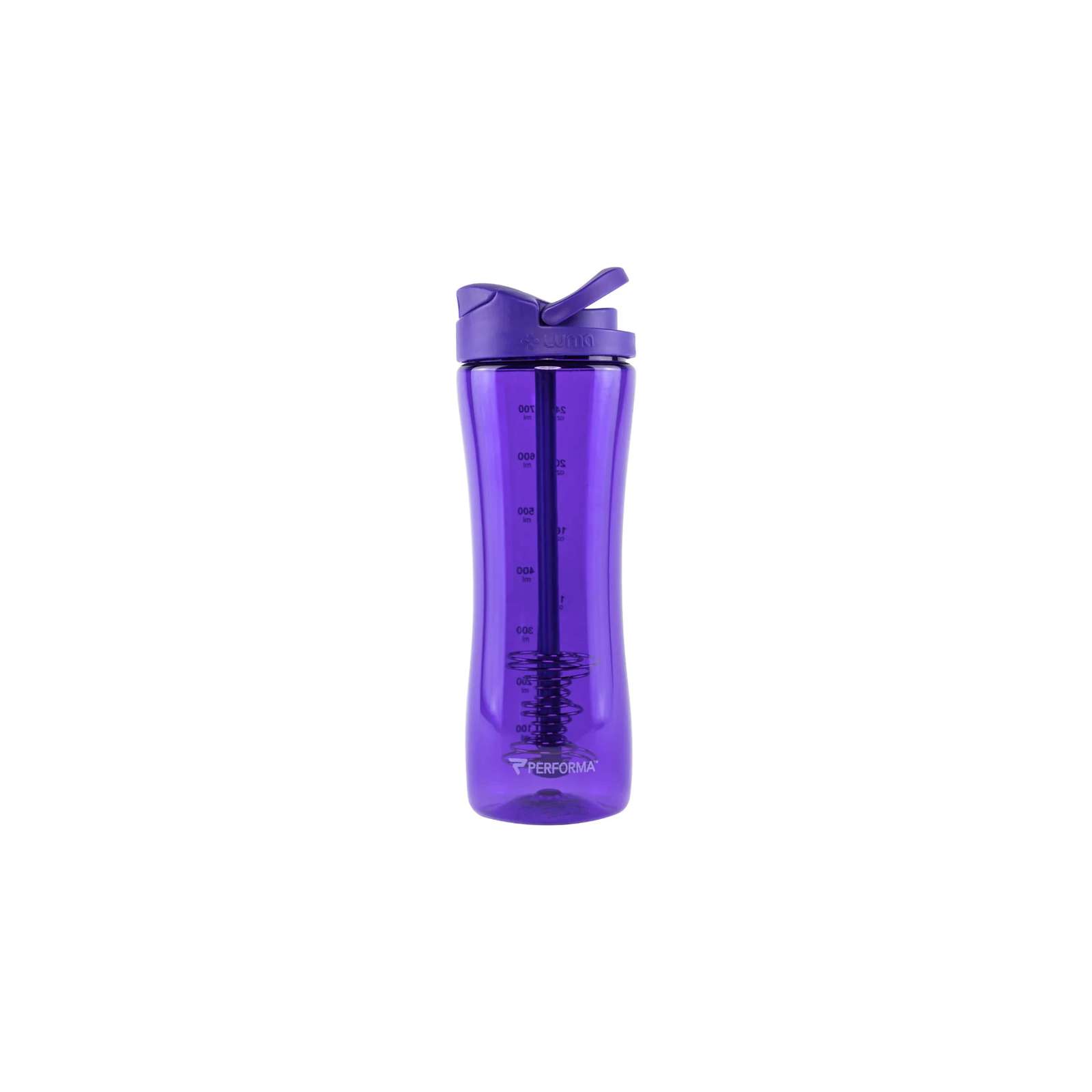 Shaker Perfect Luma