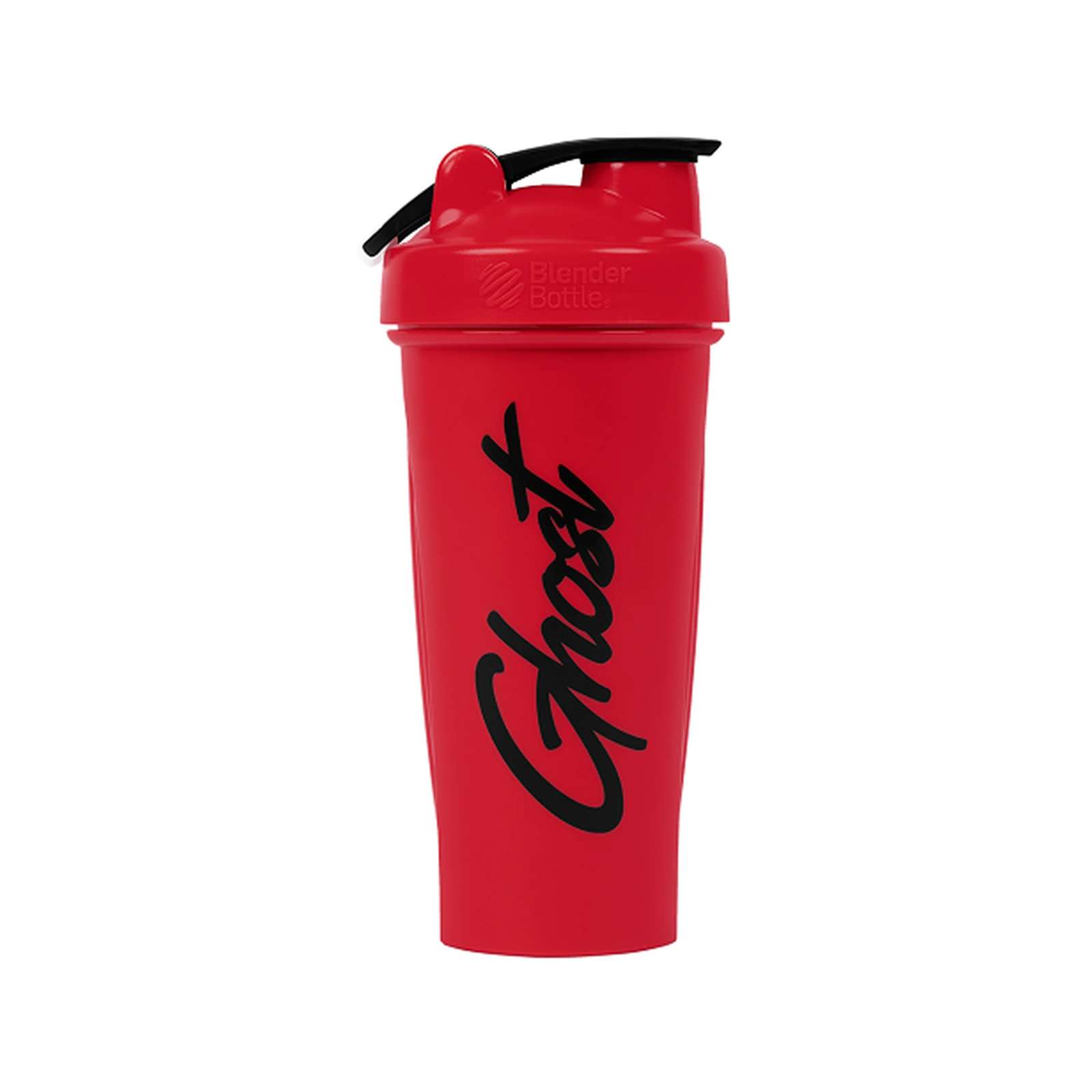 Shaker Ghost Logo
