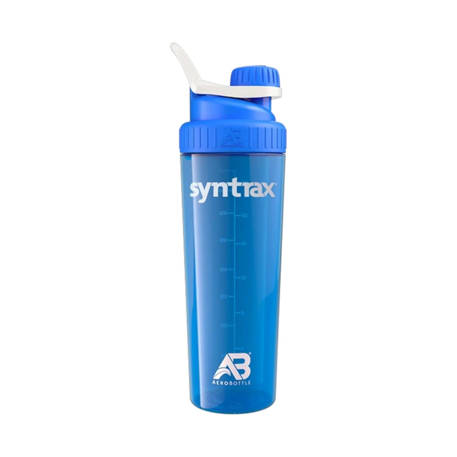 Shaker Aero Syntrax Primus Crystal