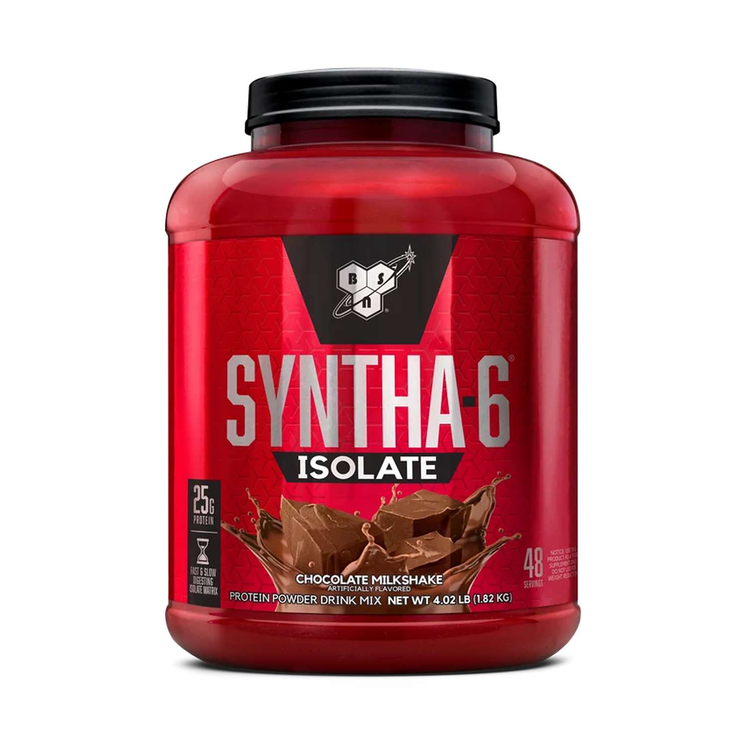 BSN Syntha-6 Isolate