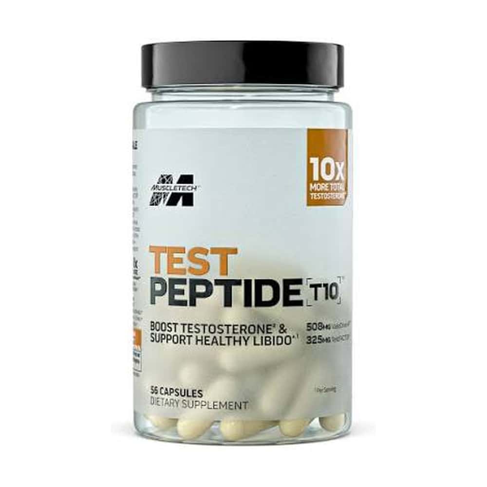 MT Test Peptide T10