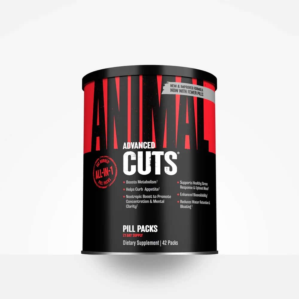 Uni Animal Cuts
