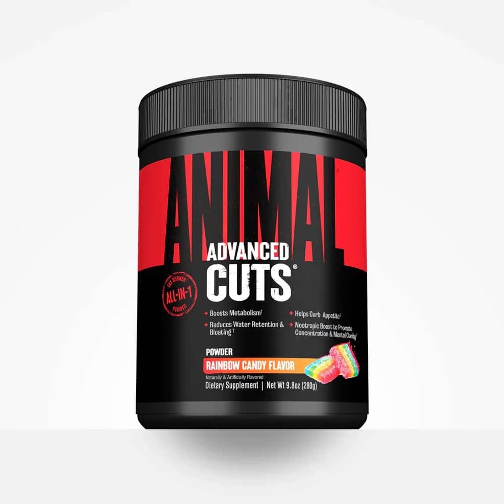 Uni Animal Cuts Powder