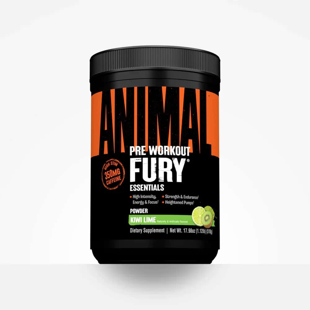Uni Animal Fury