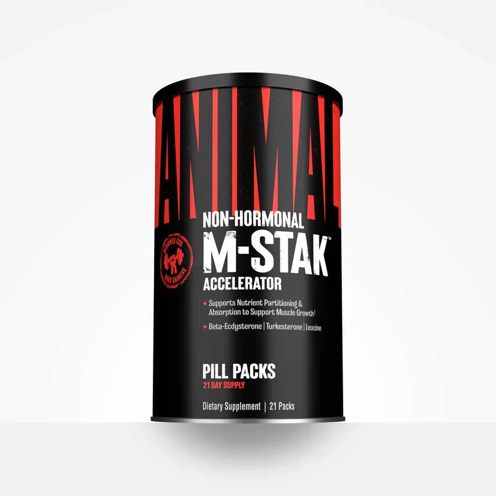 Uni Animal M Stack