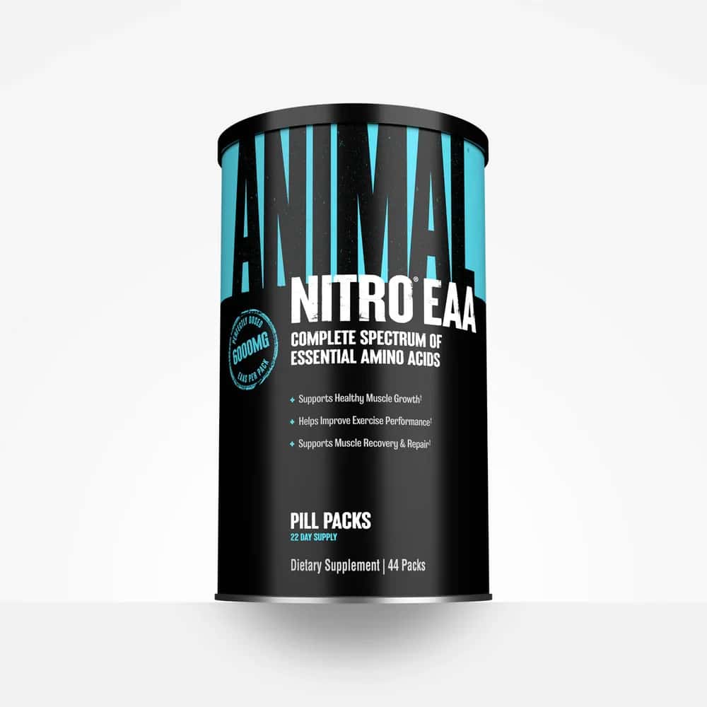Uni Animal Nitro