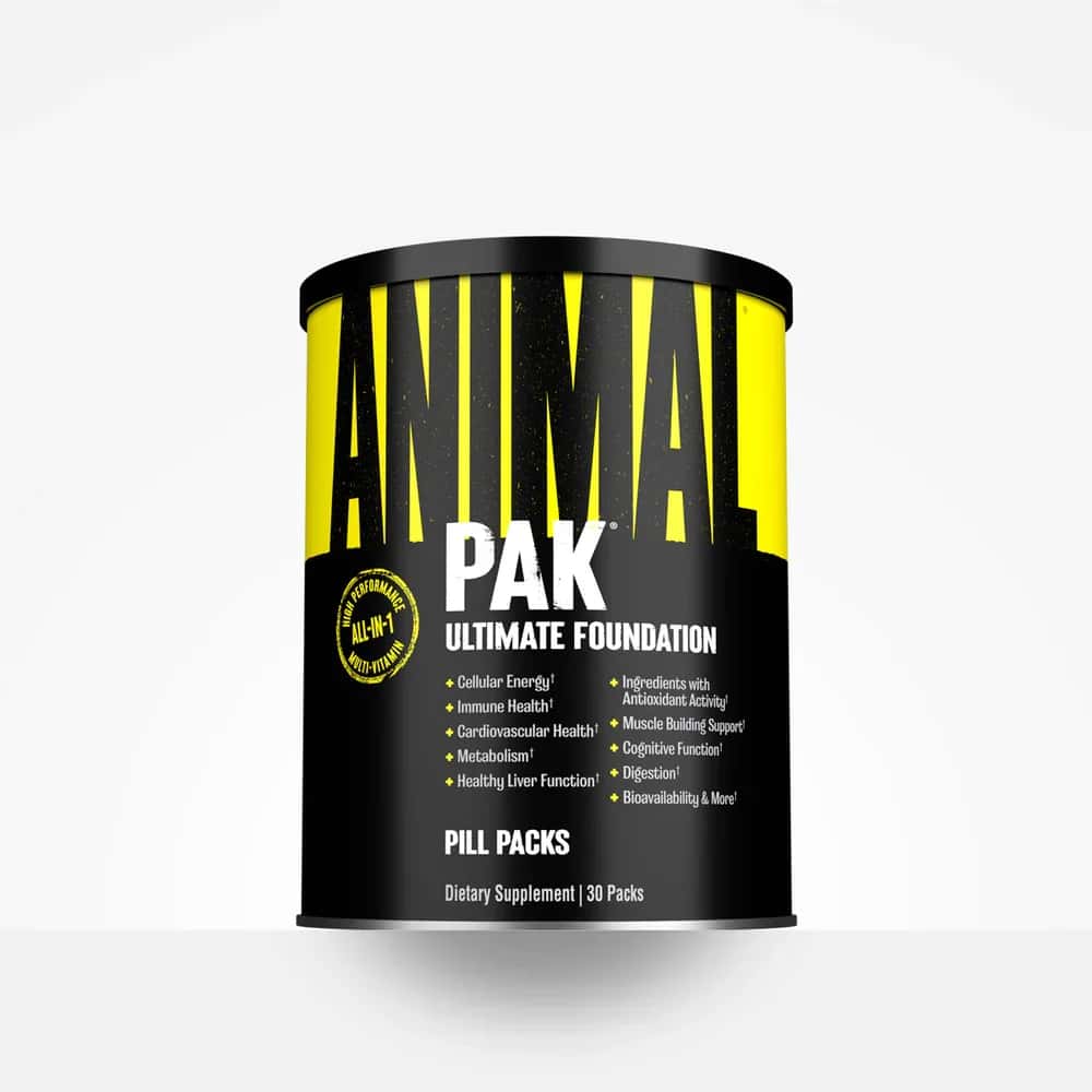 Uni Animal Pak